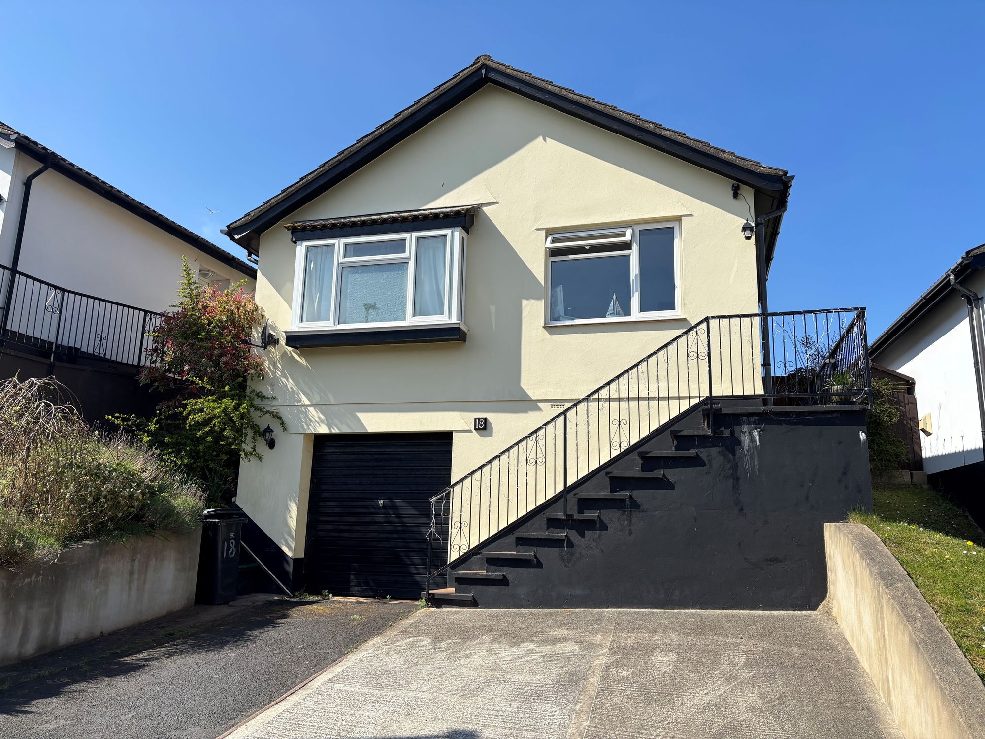 Haytor Close, Teignmouth, TQ14