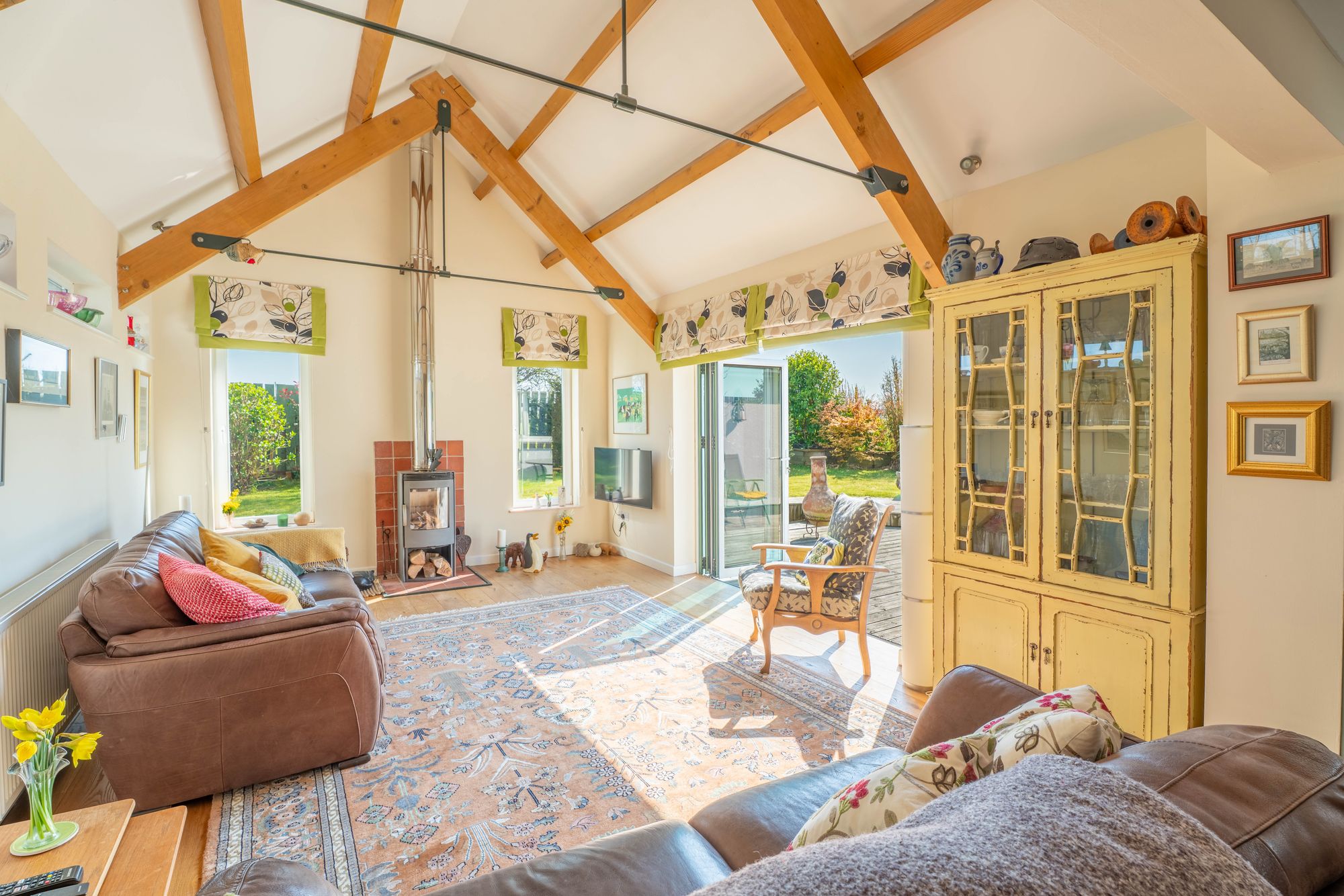 Tavernspite, Whitland, SA34