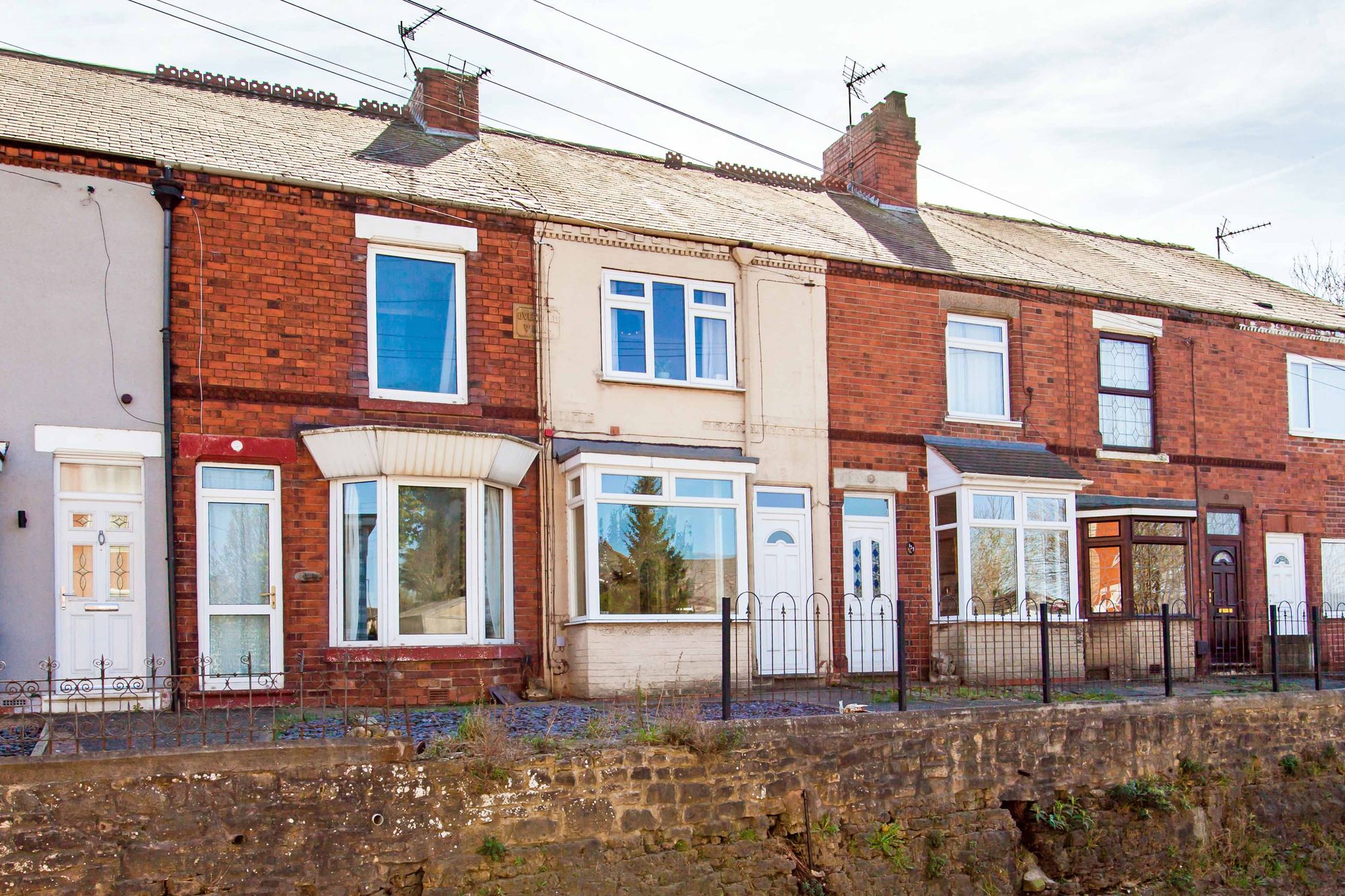 High Street, Clowne, S43