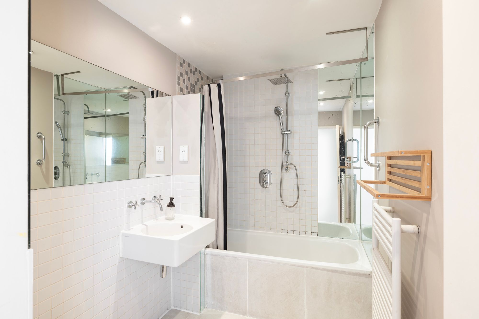 Story Of Home Bathroom Hoffman Square Chart Street Shoreditch N1 5