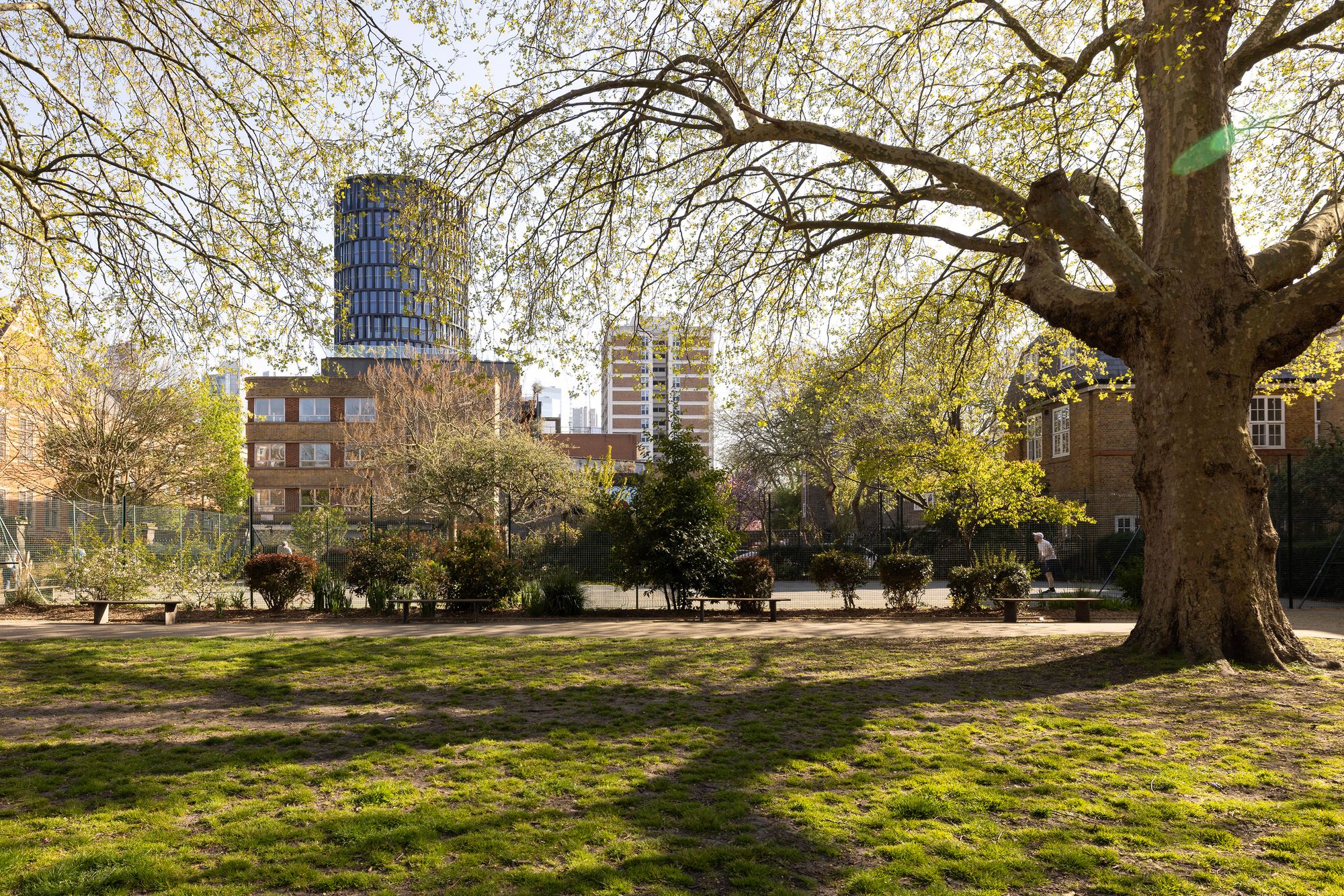 Story Of Home External Hoffman Square Chart Street Shoreditch N1 20