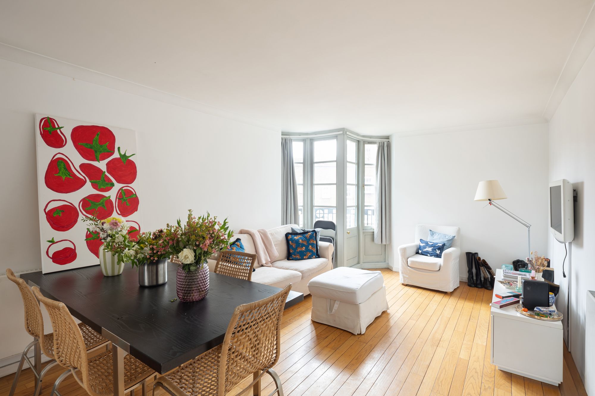 Mercer Street, Covent Garden, WC2H