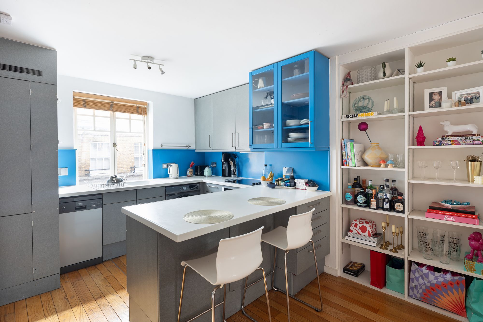 Mercer Street Images Story of Home 10