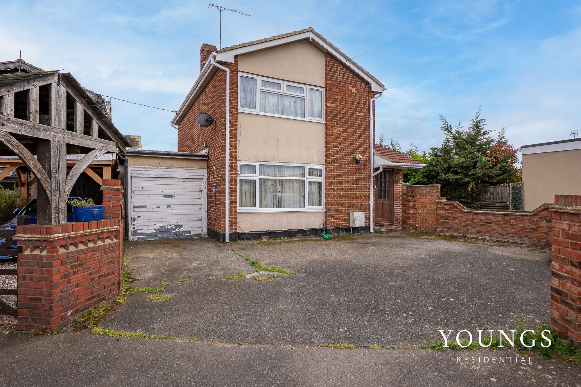 Mornington Road, Canvey Island, SS8