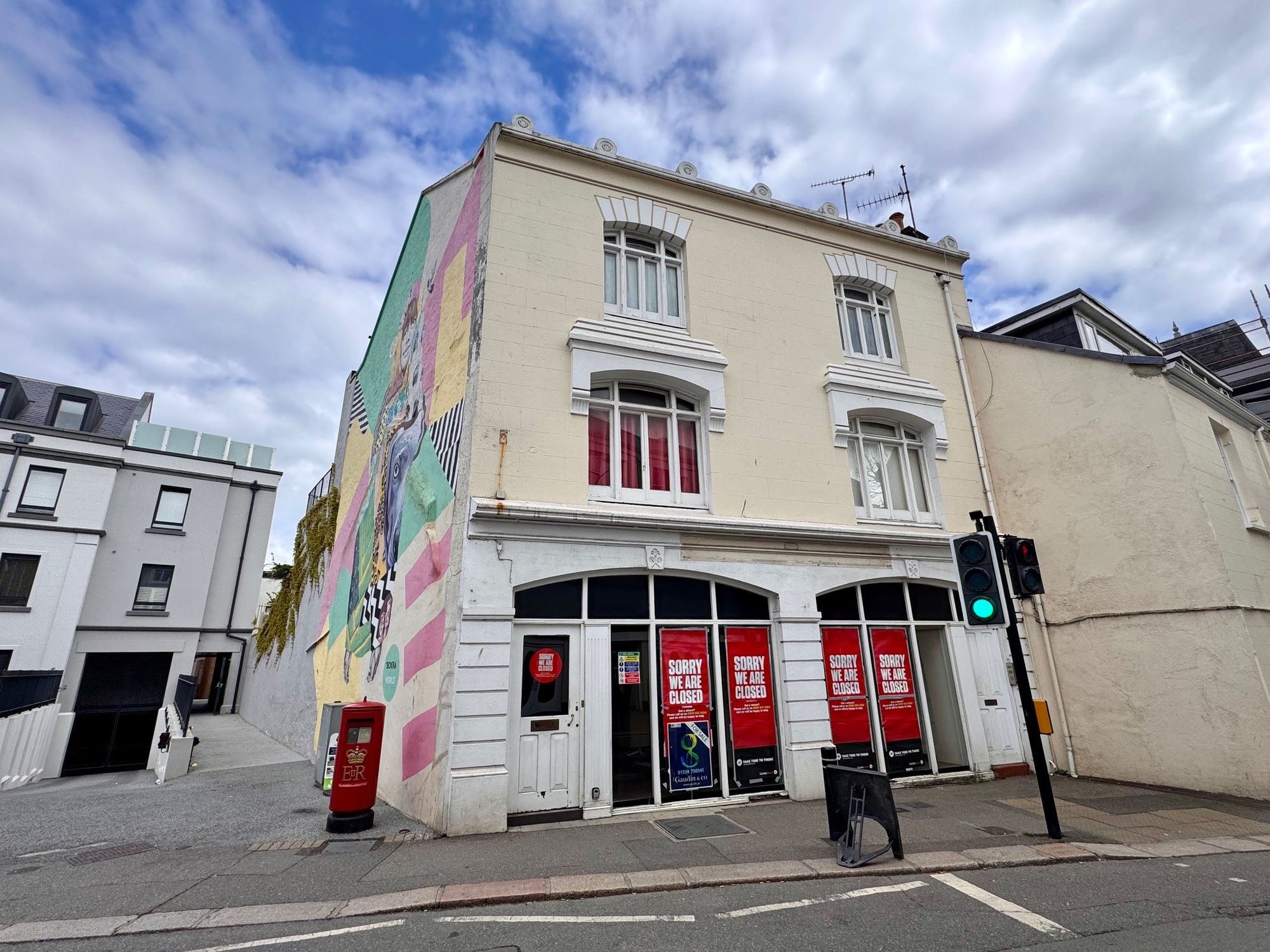 0 bed Property For Sale in St. Helier, Jersey
