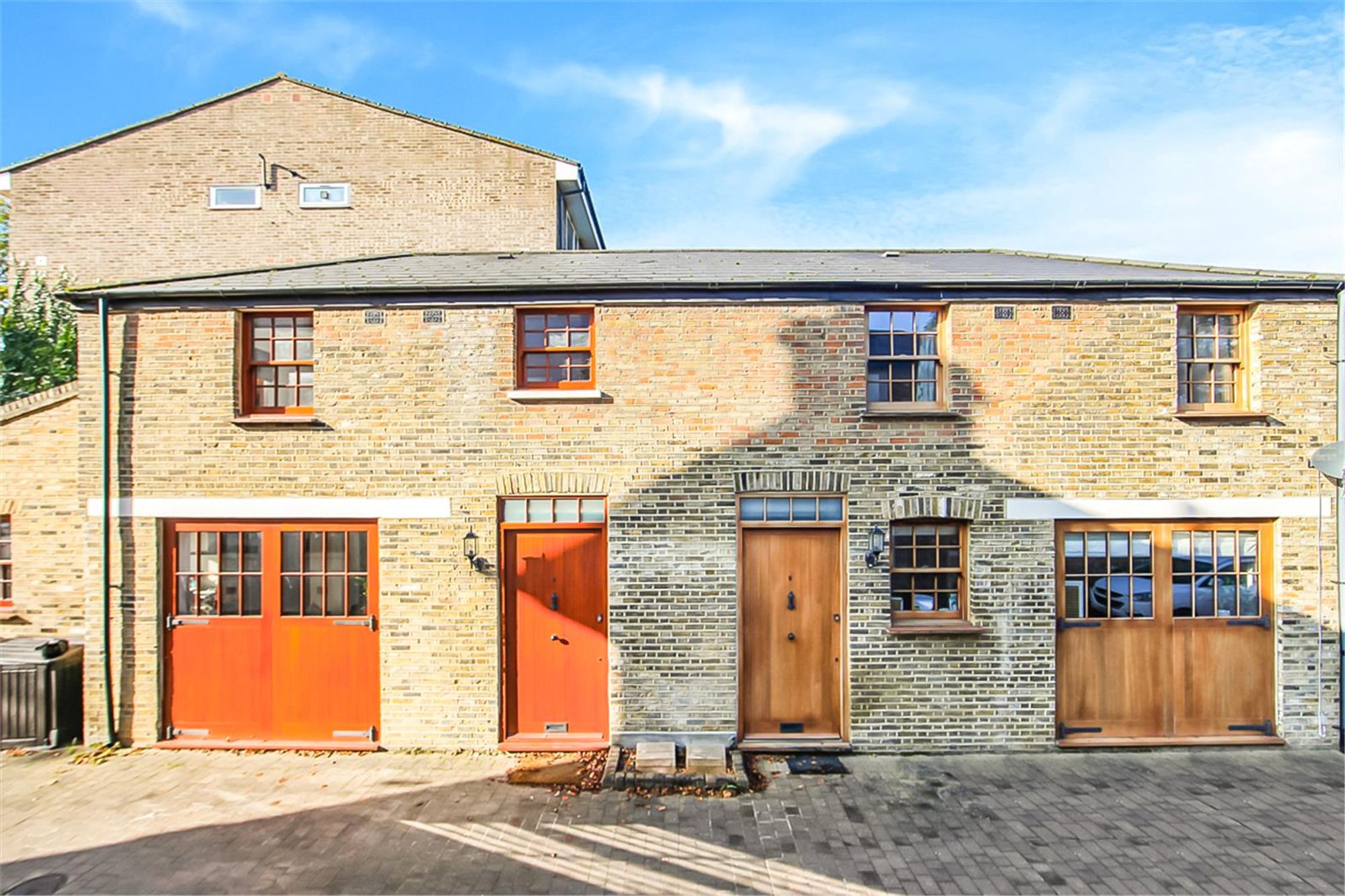 2 bedroom flat to rent