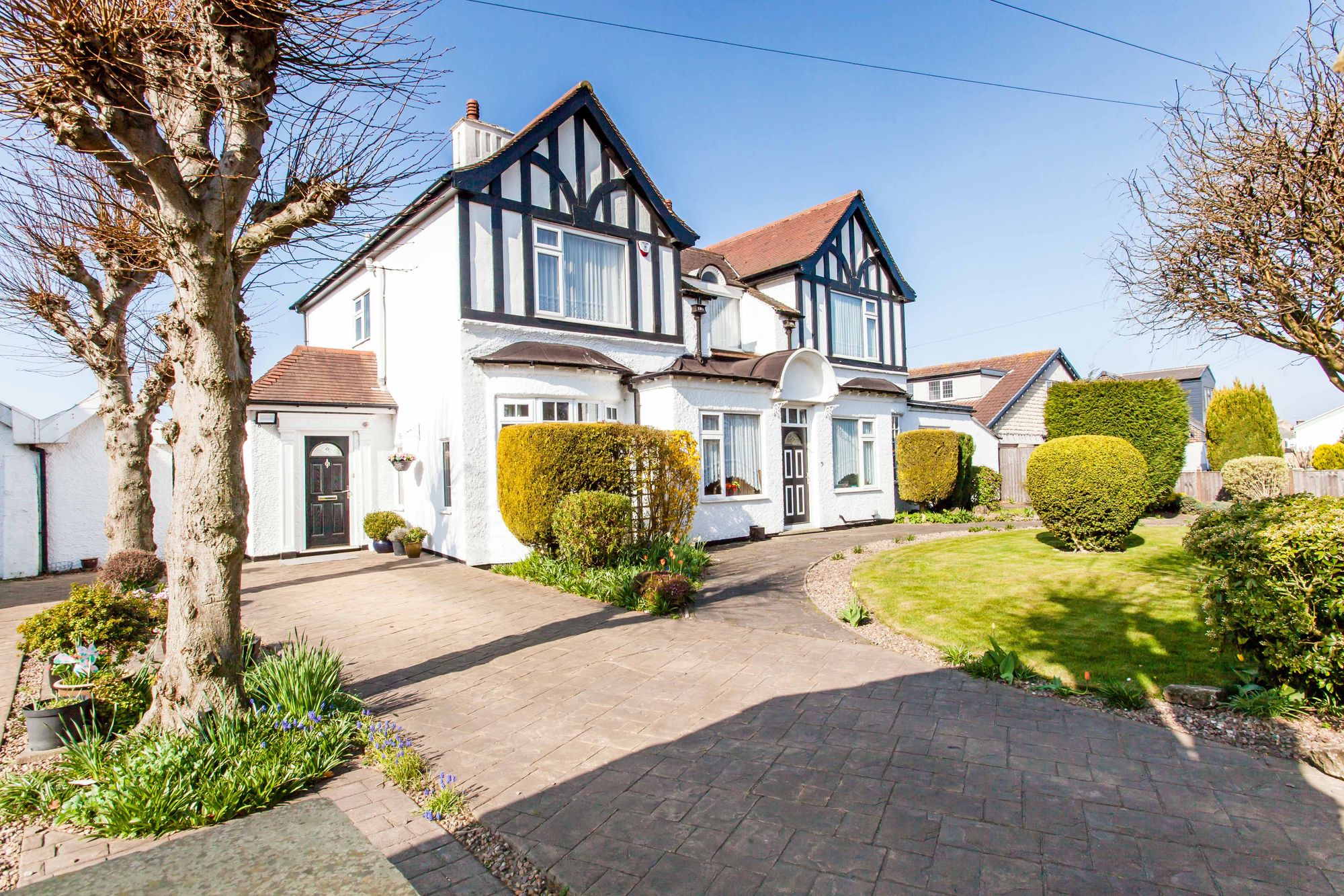 Langwith Road, Bolsover, S44