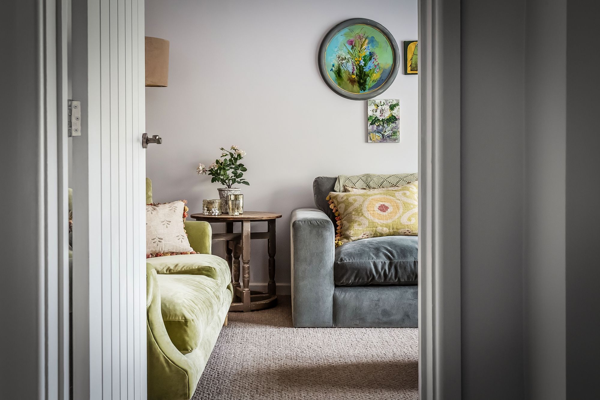 Stonewall Park Road, Langton Green, TN3