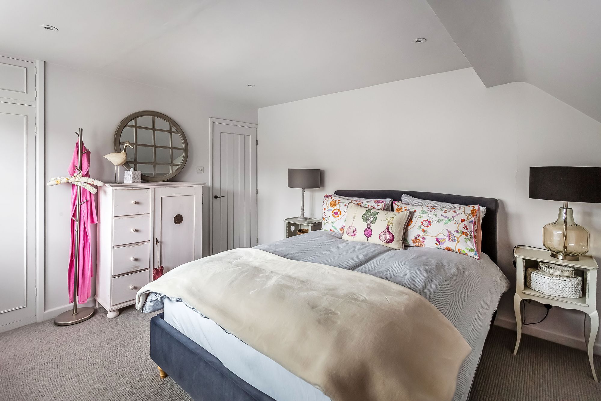 Stonewall Park Road, Langton Green, TN3