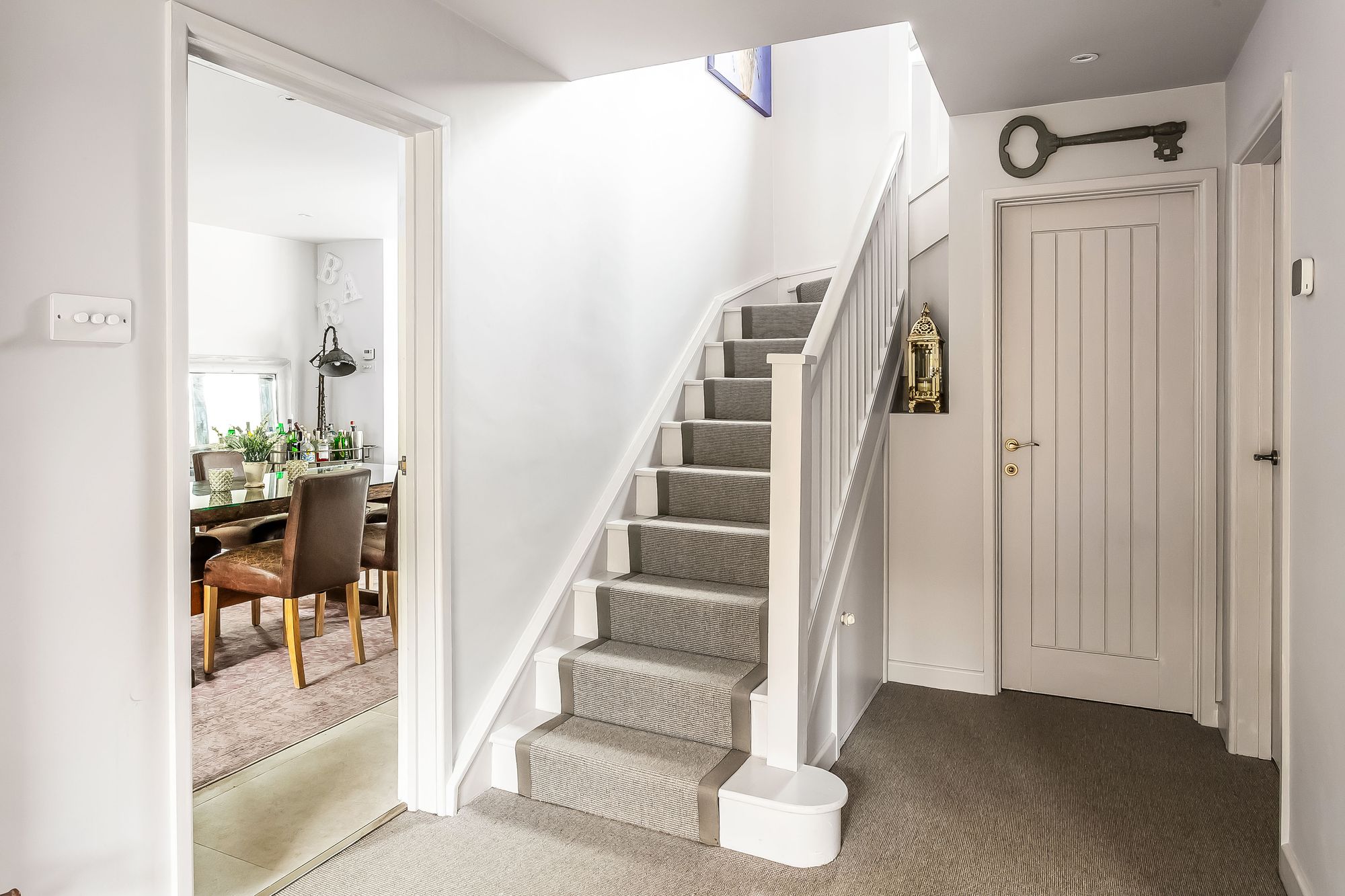 Stonewall Park Road, Langton Green, TN3