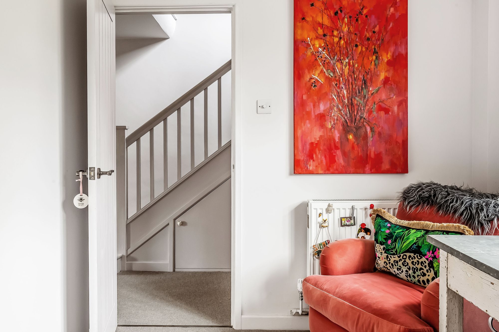 Stonewall Park Road, Langton Green, TN3