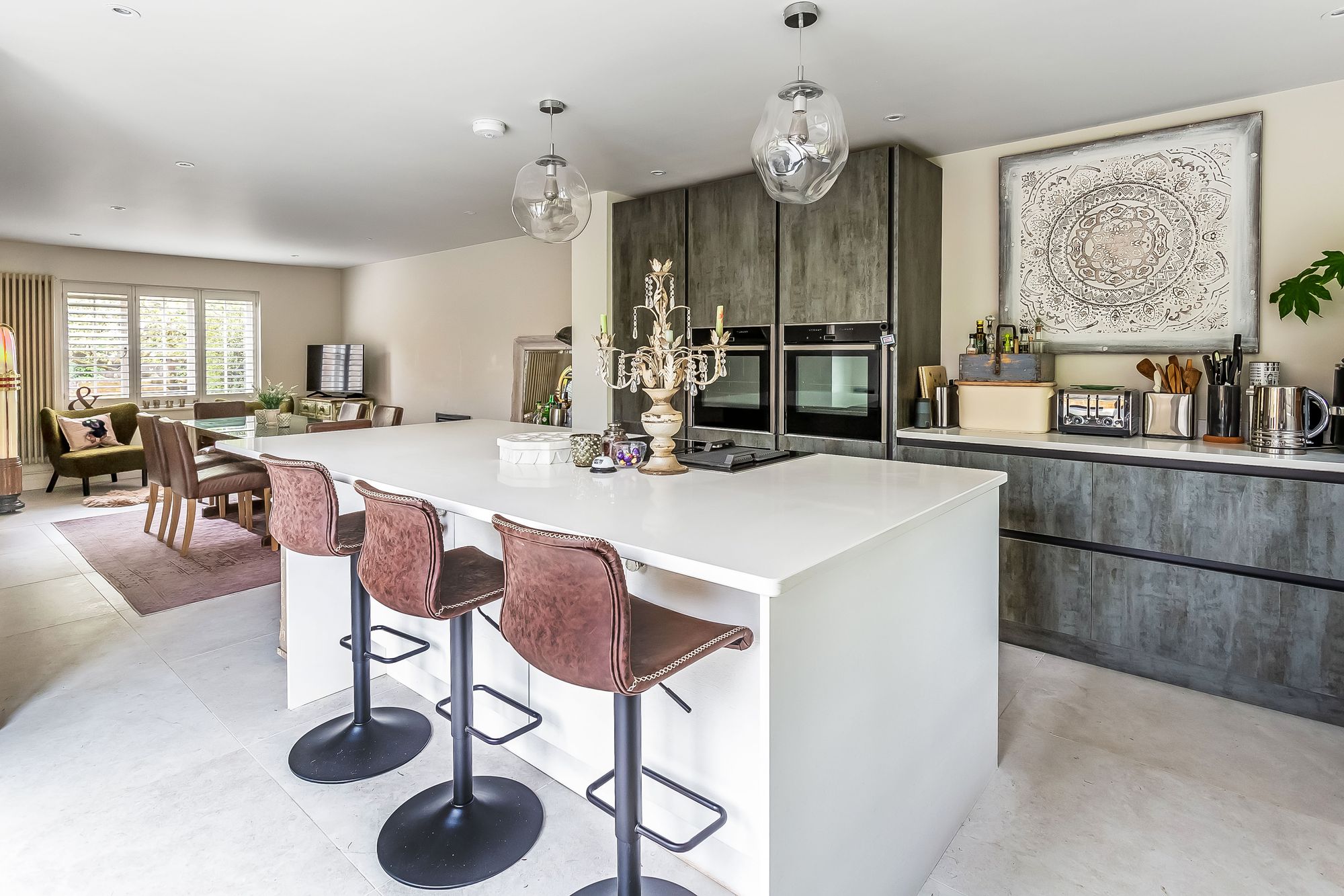 Stonewall Park Road, Langton Green, TN3