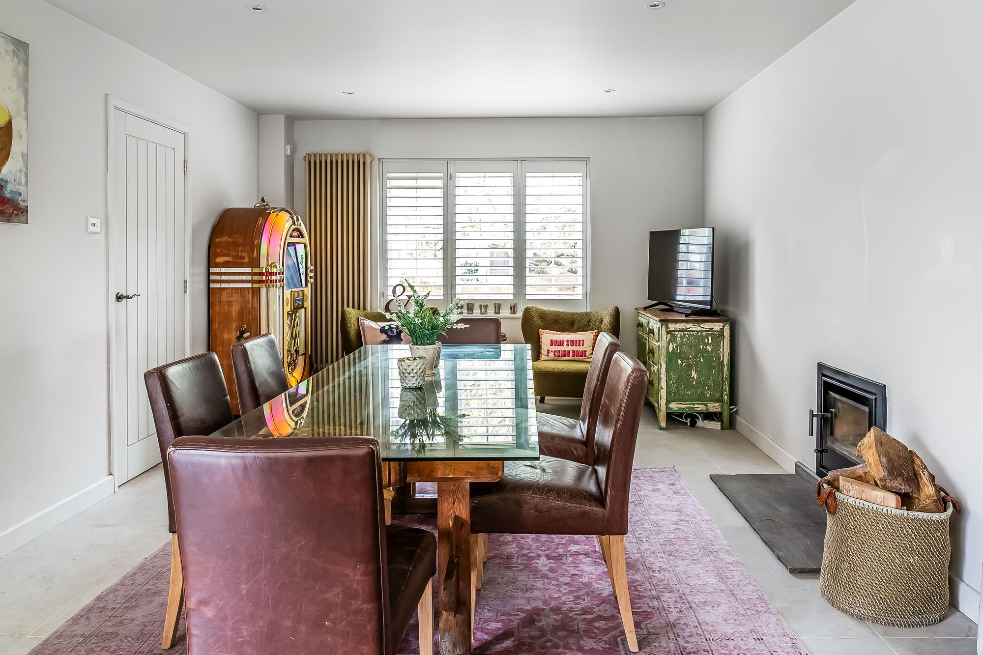 Stonewall Park Road, Langton Green, TN3