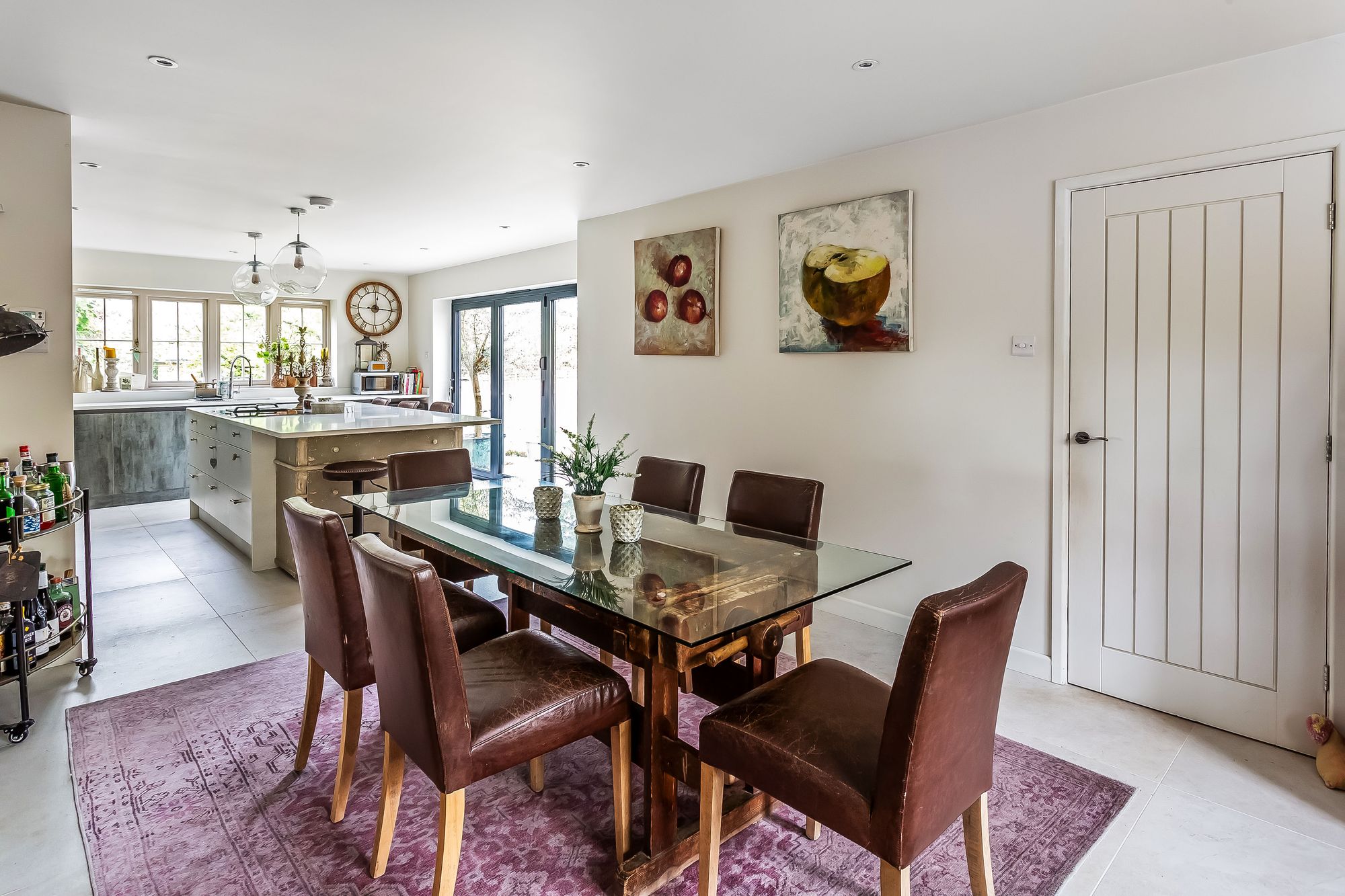 Stonewall Park Road, Langton Green, TN3