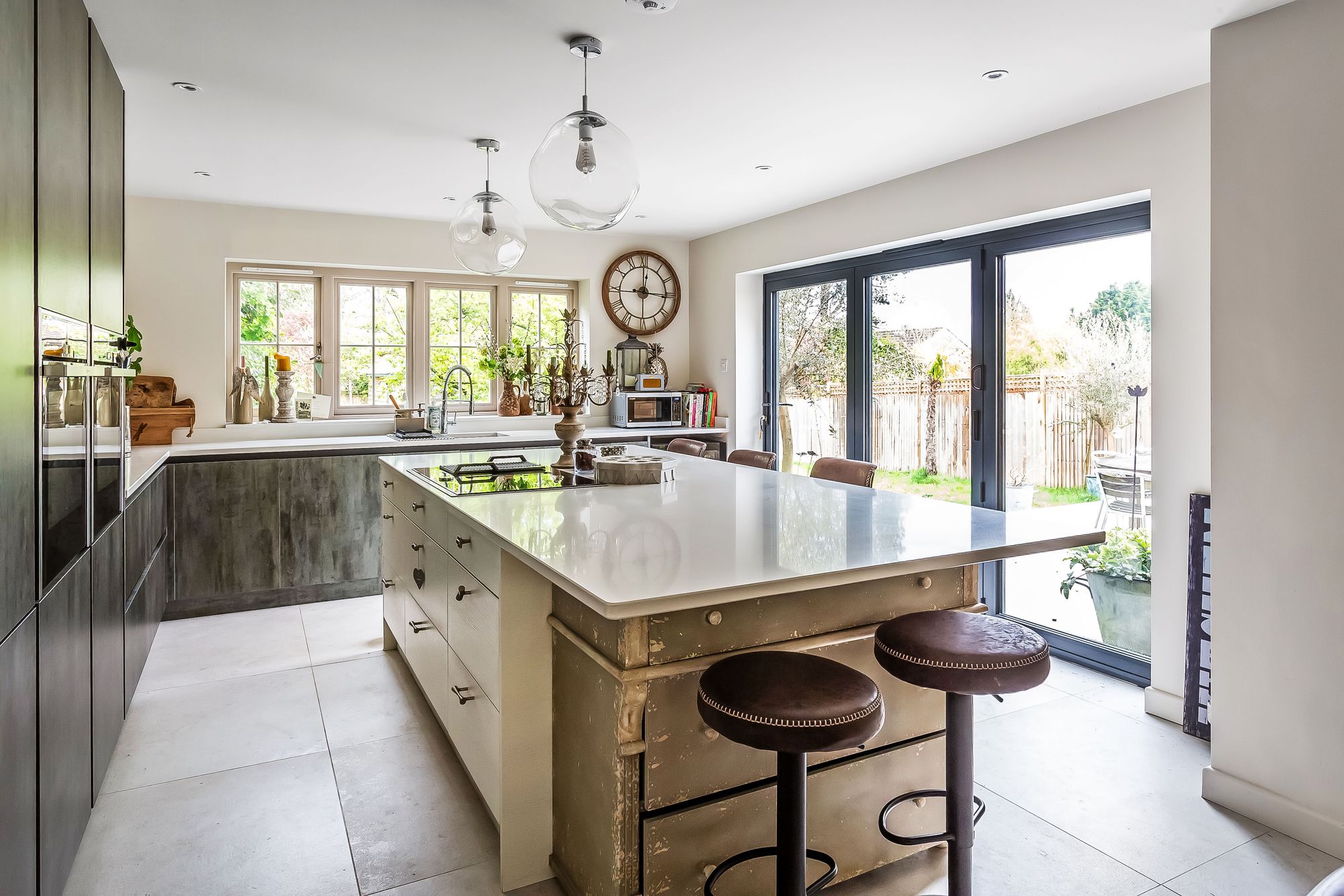 Stonewall Park Road, Langton Green, TN3