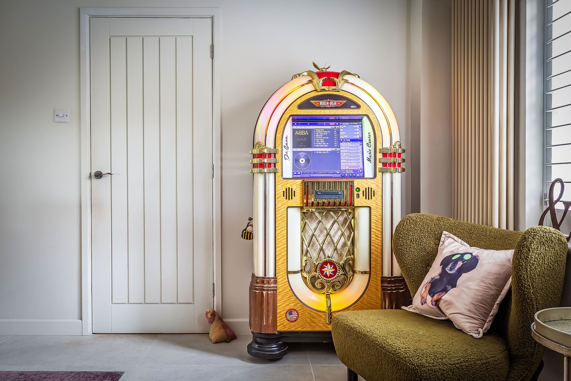 Stonewall Park Road, Langton Green, TN3