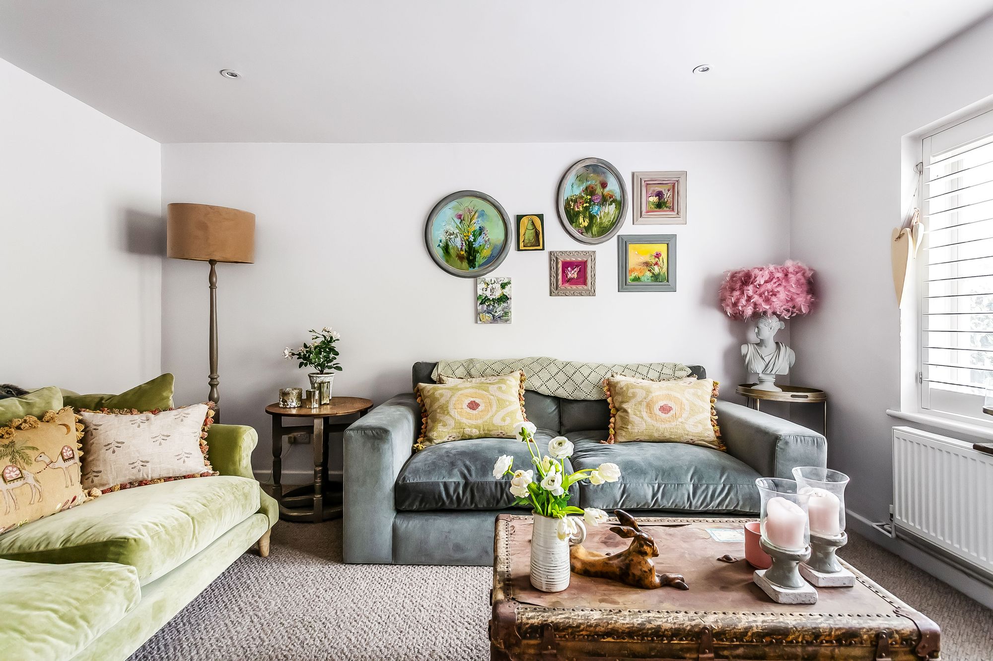 Stonewall Park Road, Langton Green, TN3