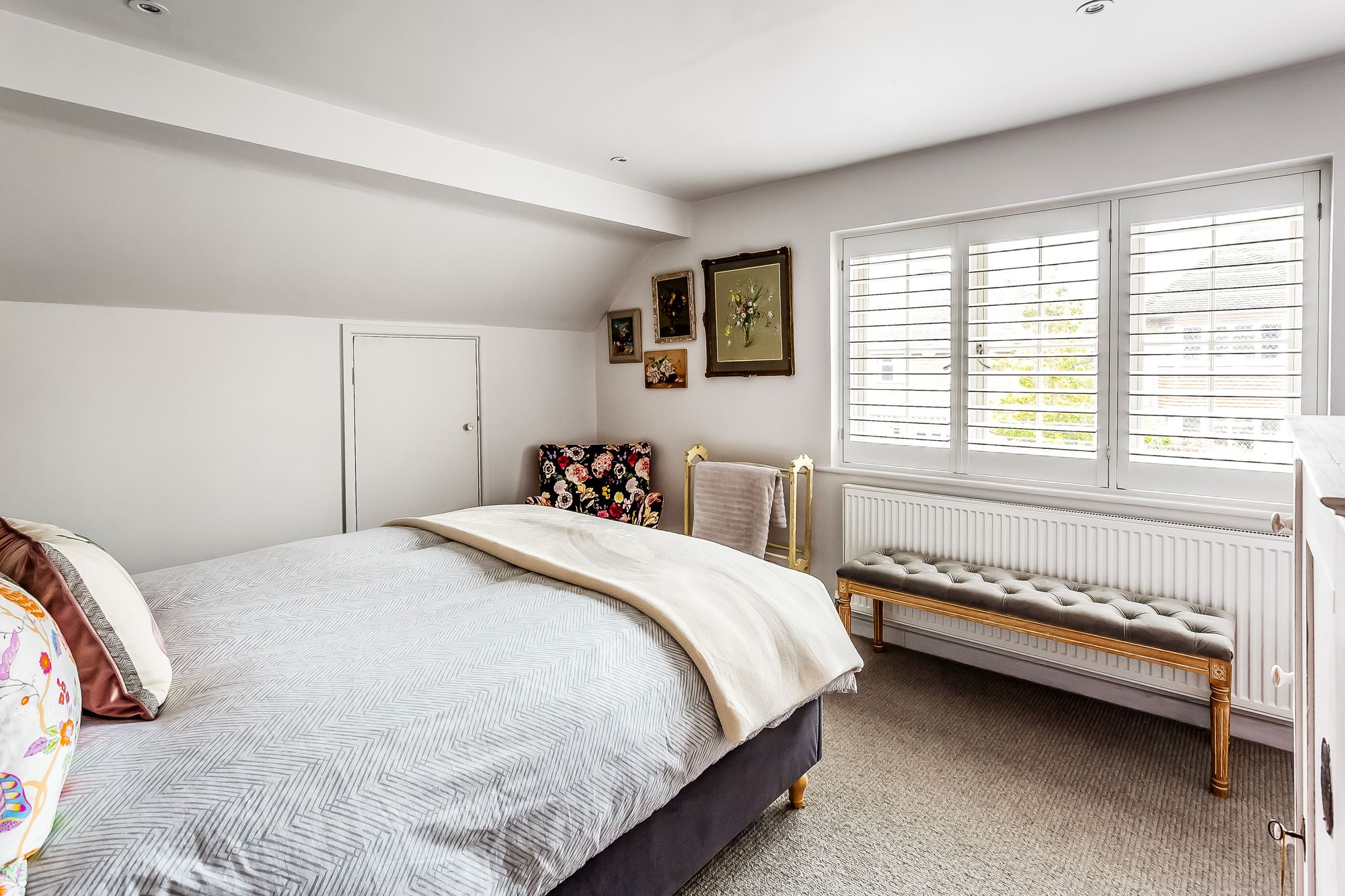 Stonewall Park Road, Langton Green, TN3