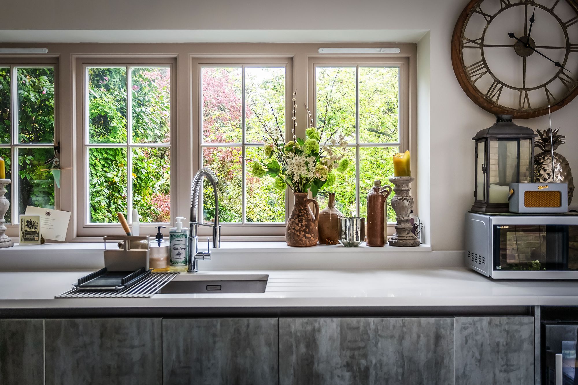 Stonewall Park Road, Langton Green, TN3