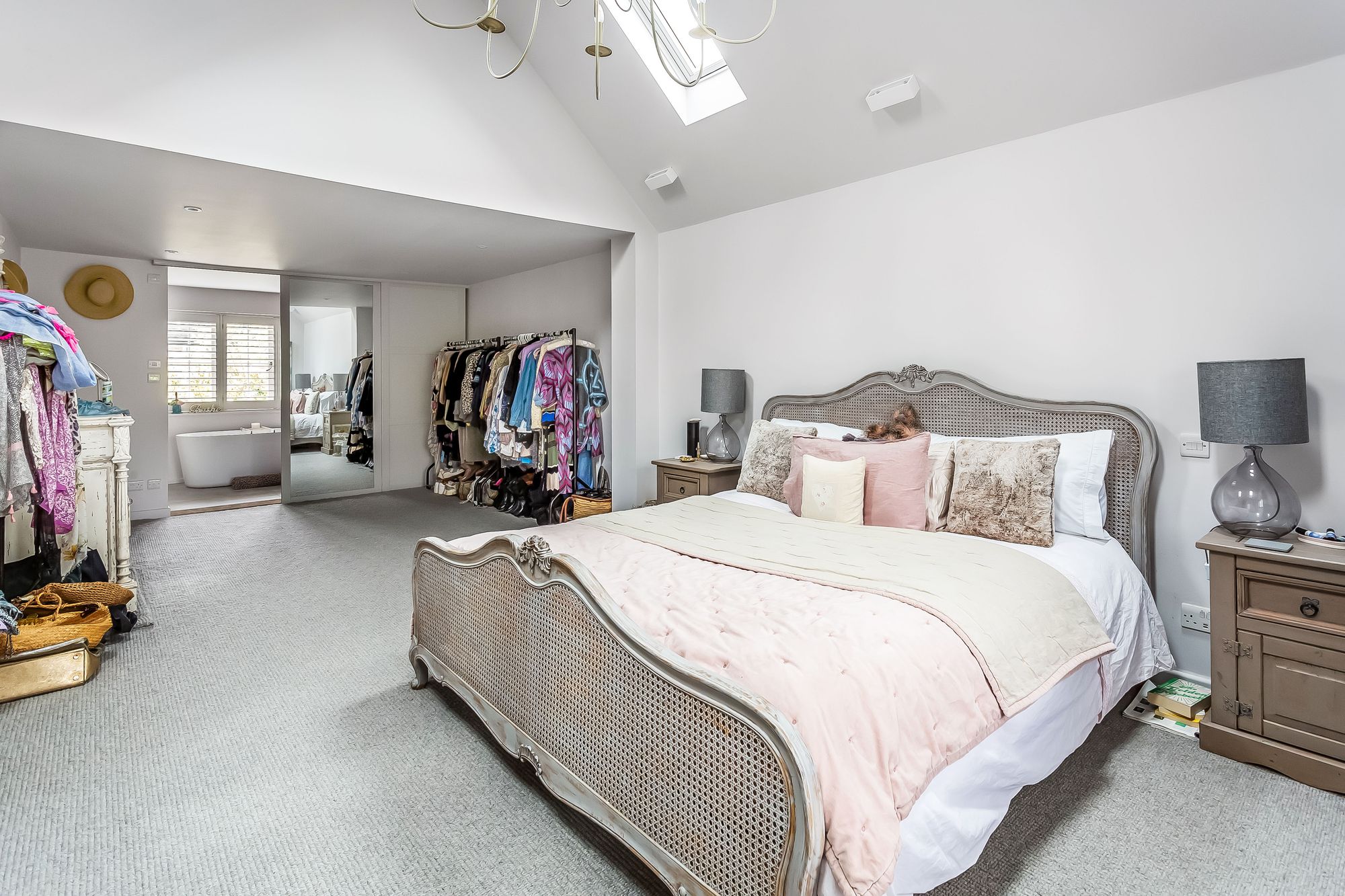 Stonewall Park Road, Langton Green, TN3