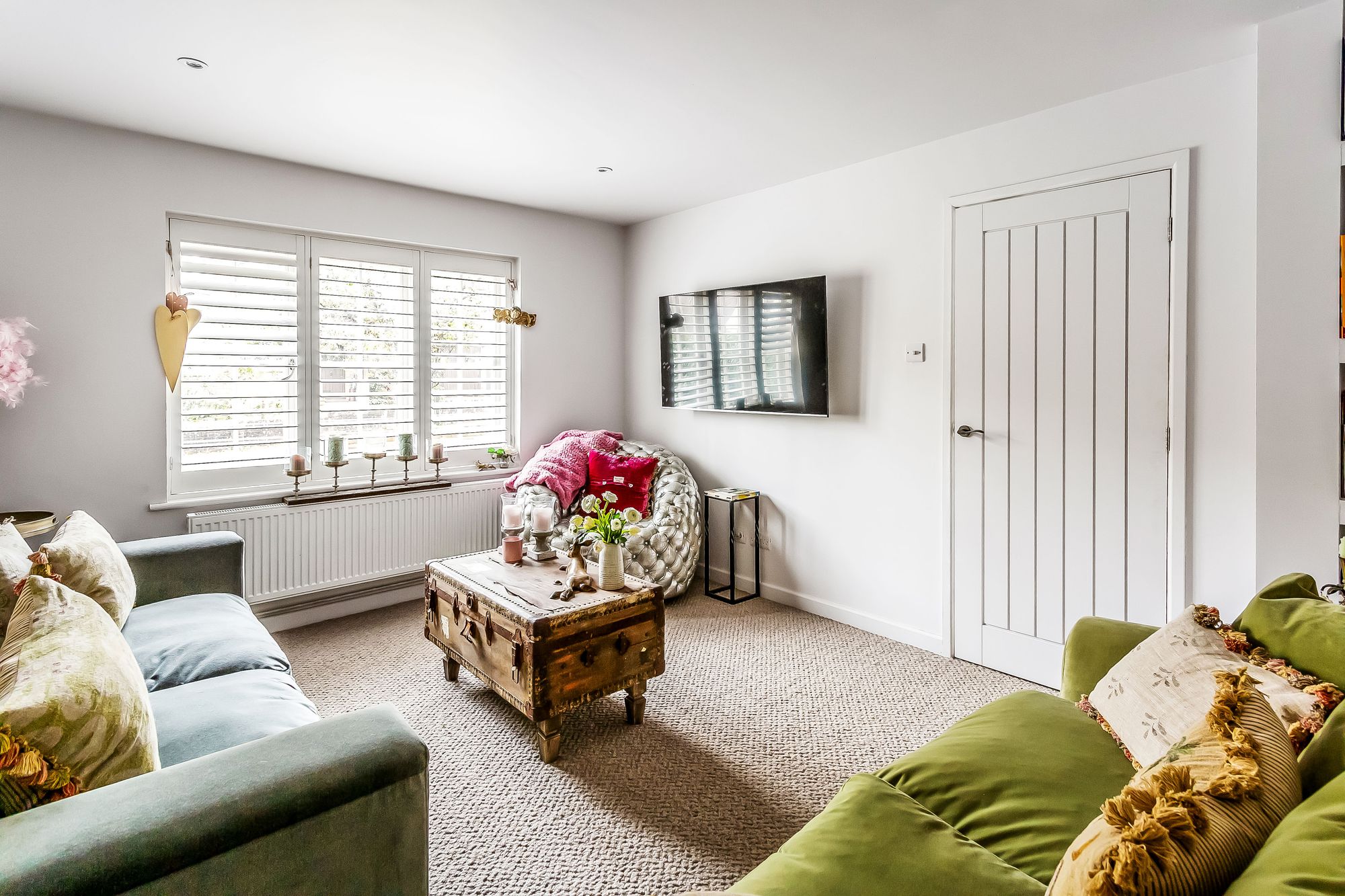 Stonewall Park Road, Langton Green, TN3