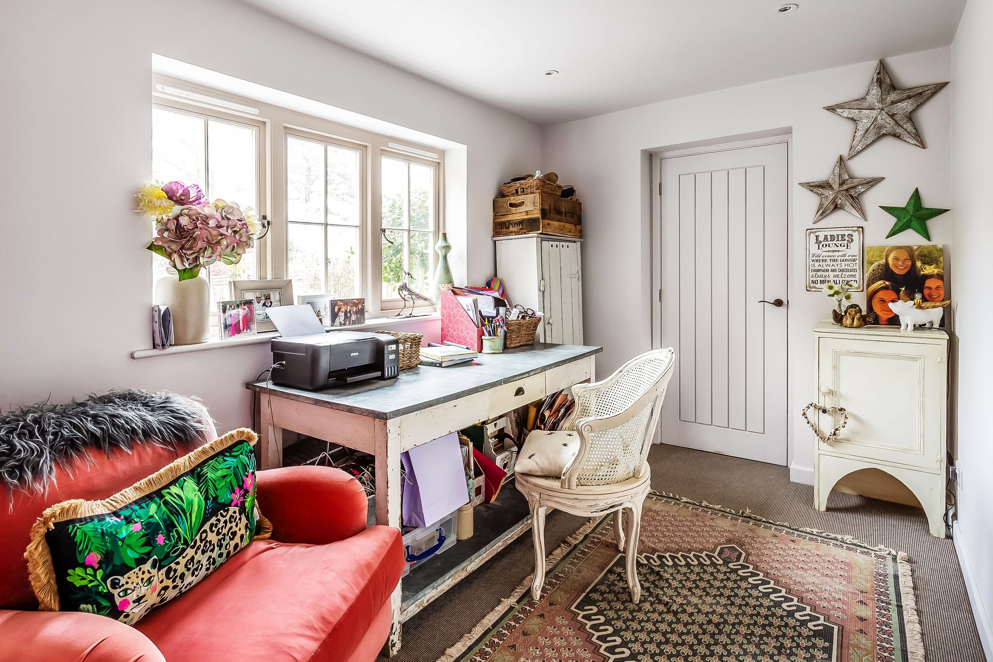 Stonewall Park Road, Langton Green, TN3