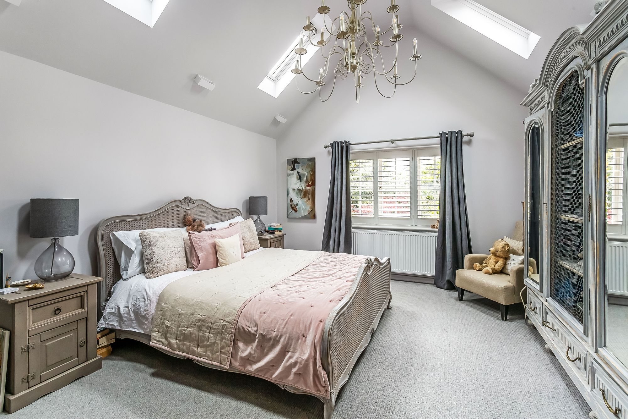 Stonewall Park Road, Langton Green, TN3