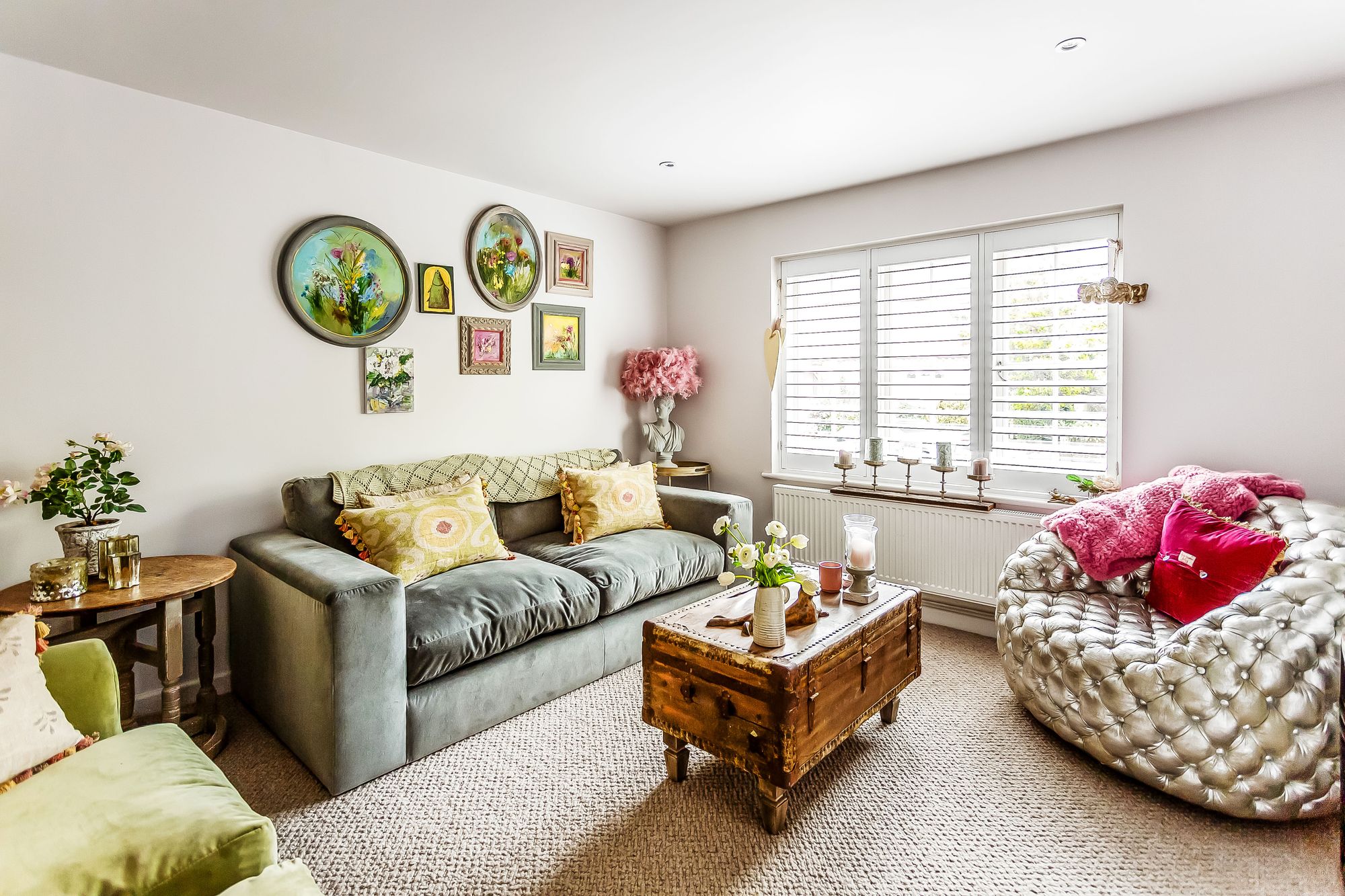 Stonewall Park Road, Langton Green, TN3