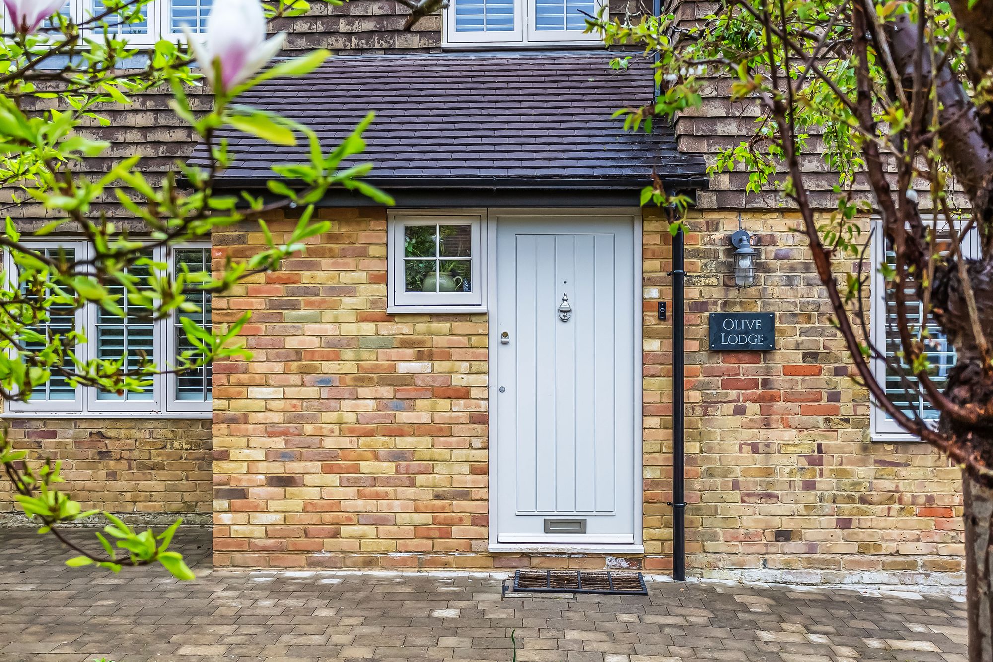 Stonewall Park Road, Langton Green, TN3