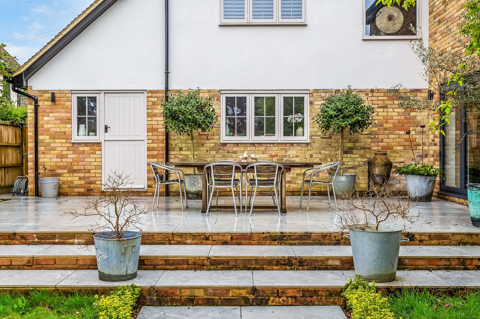 Stonewall Park Road, Langton Green, TN3