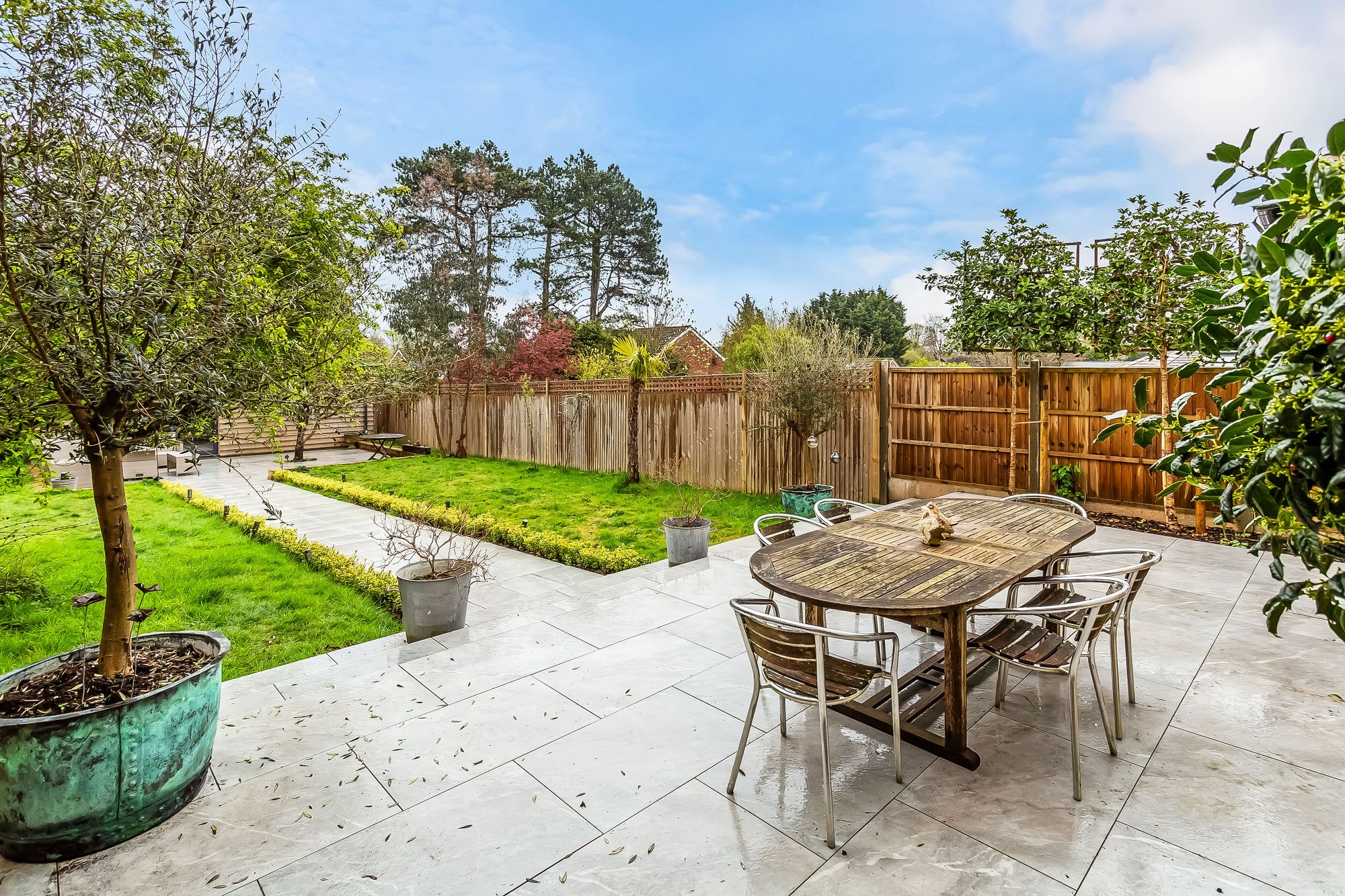 Stonewall Park Road, Langton Green, TN3