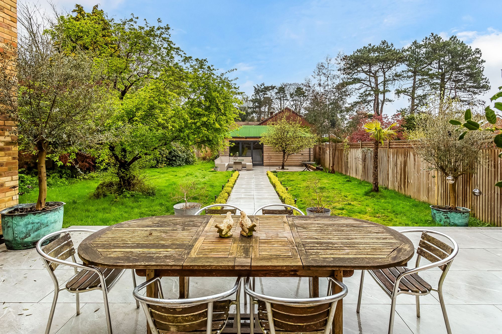 Stonewall Park Road, Langton Green, TN3