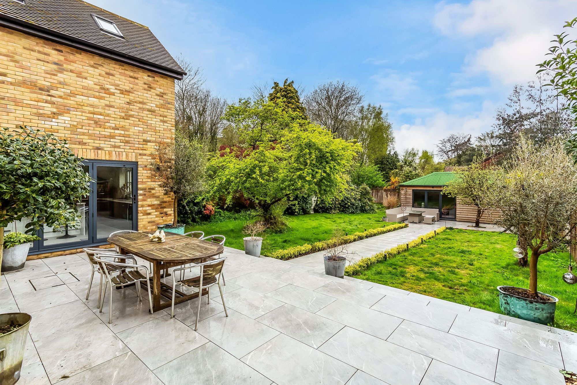 Stonewall Park Road, Langton Green, TN3