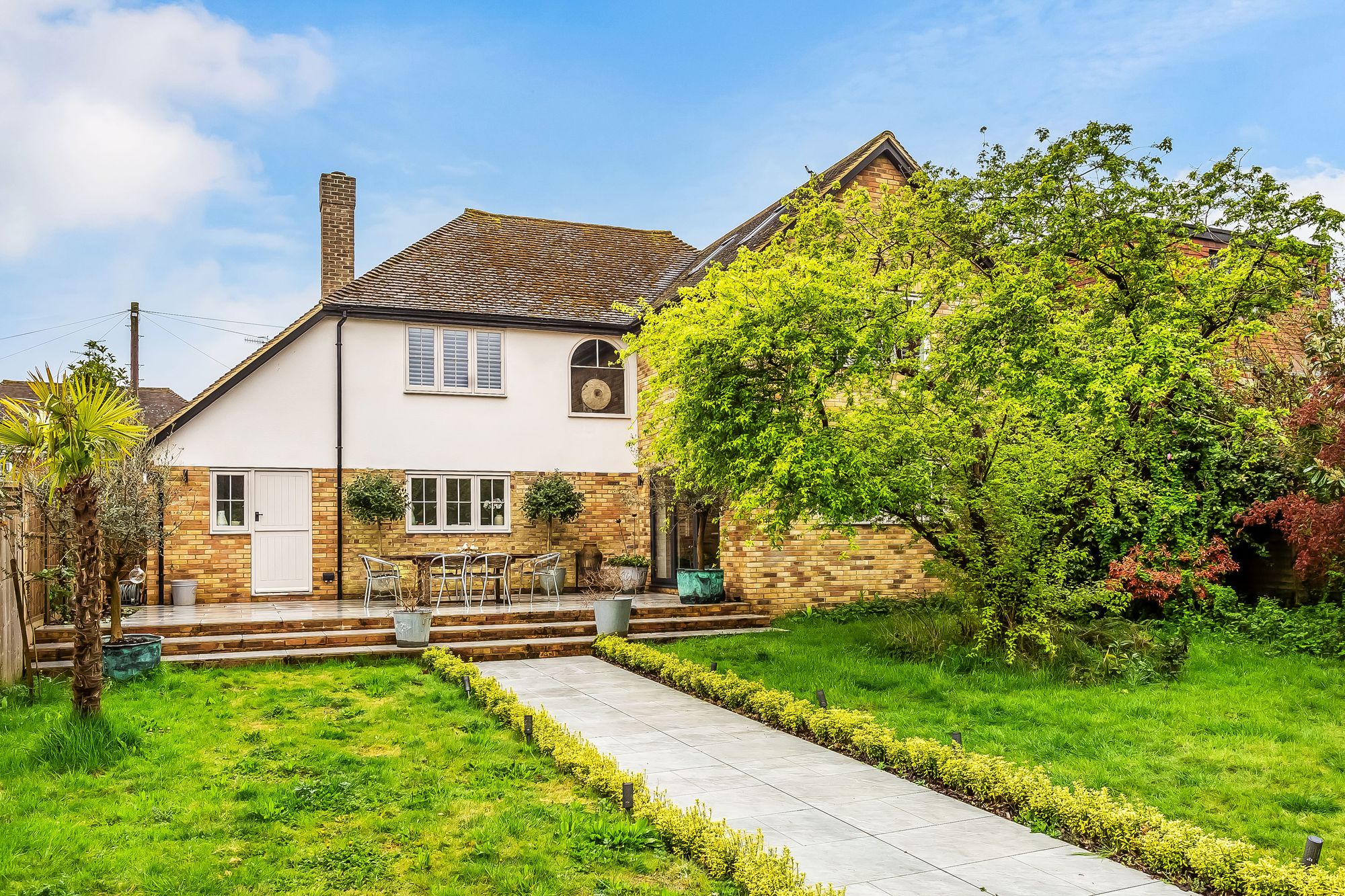 Stonewall Park Road, Langton Green, TN3