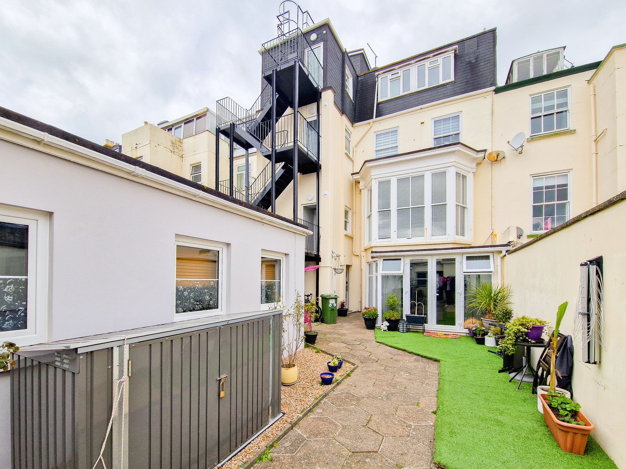2 bed Apartment For Sale in St. Helier, Jersey
