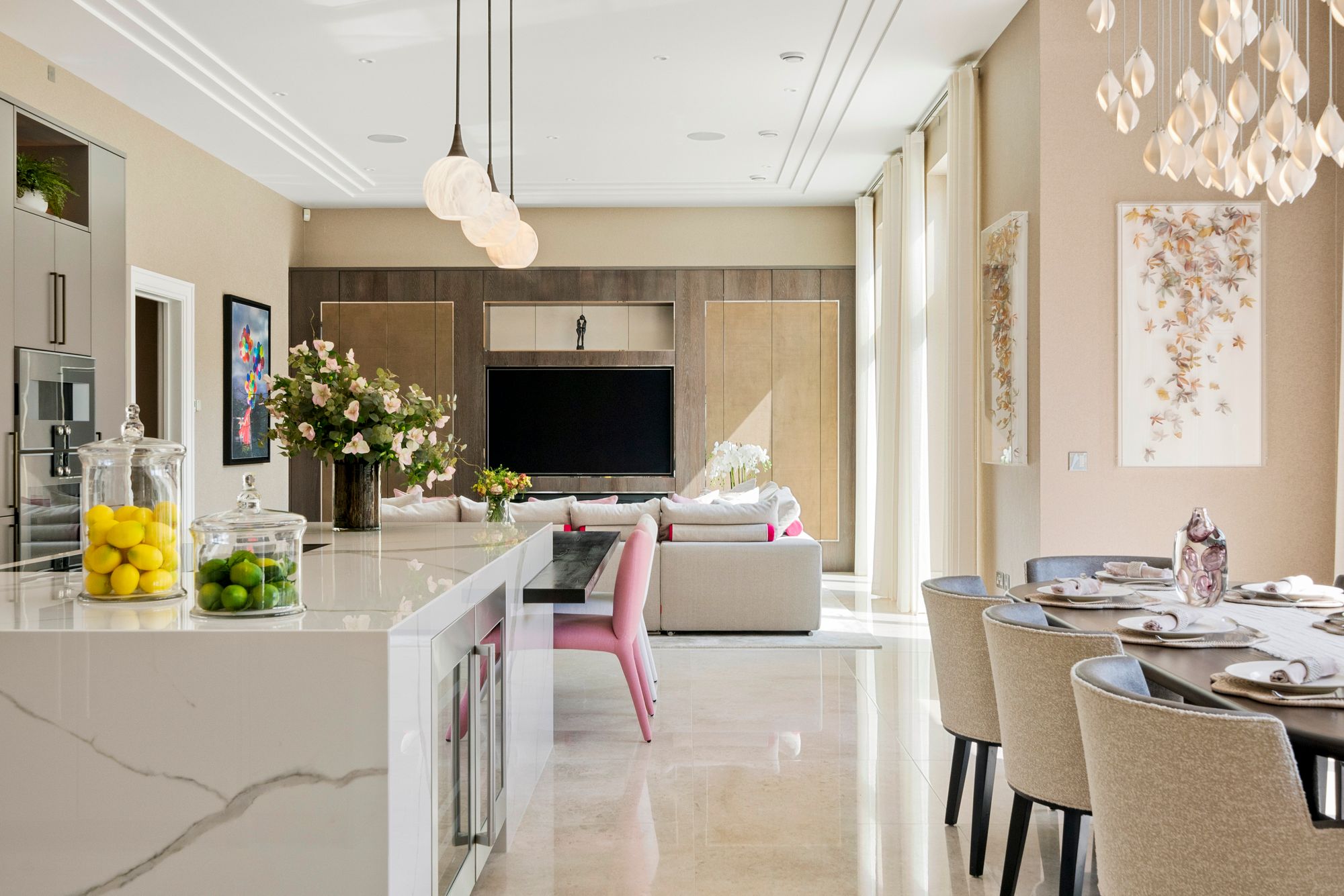 slider