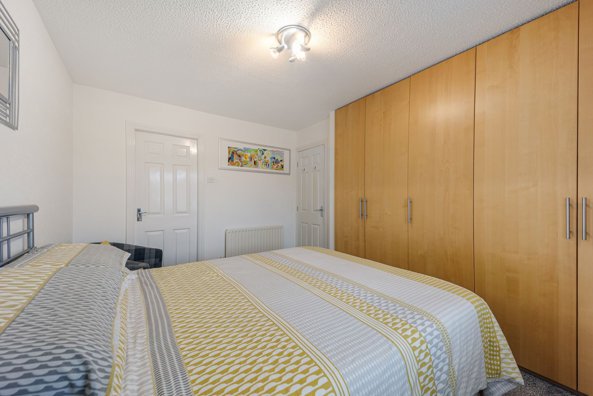 Cornforth Way, Widnes