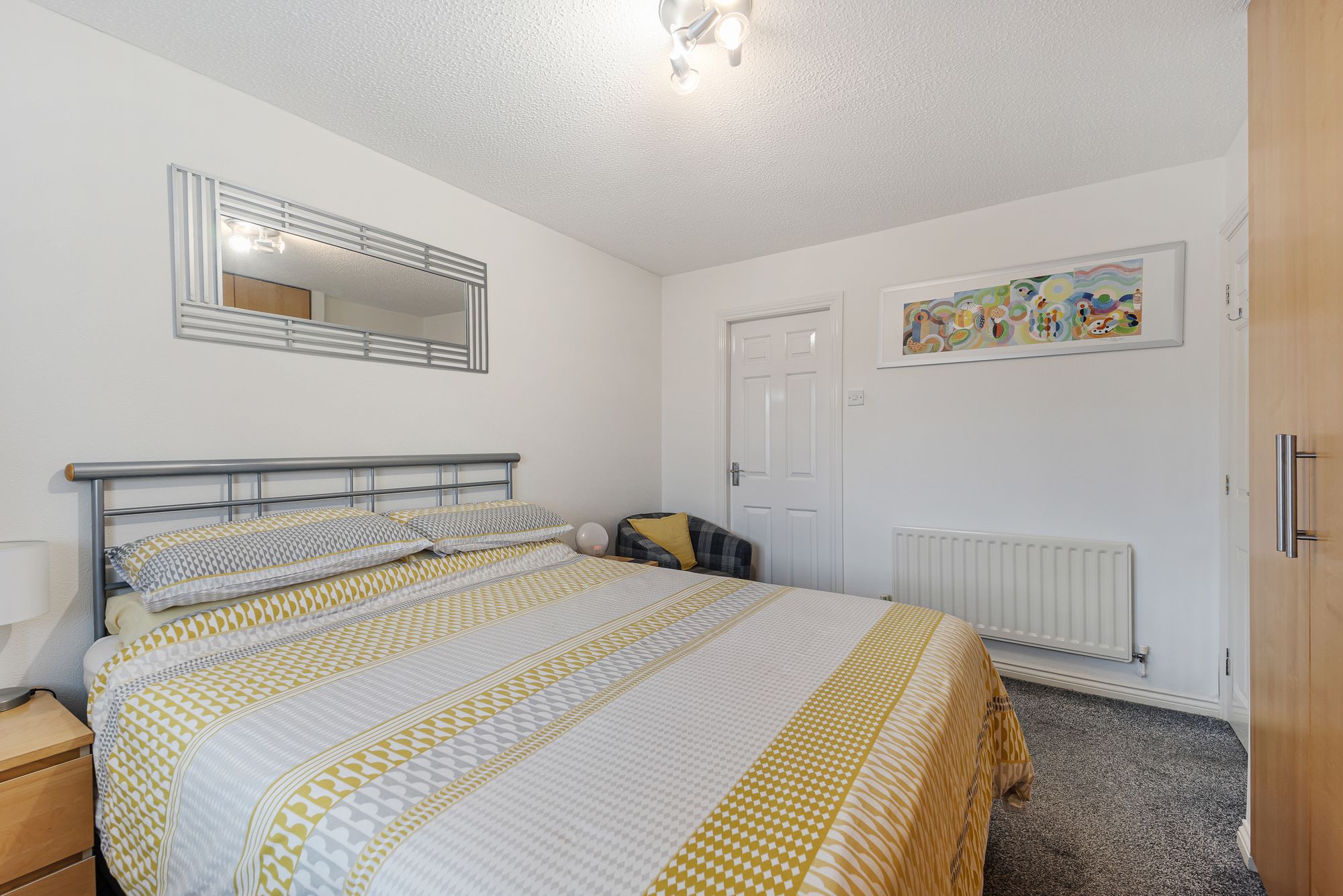 Cornforth Way, Widnes