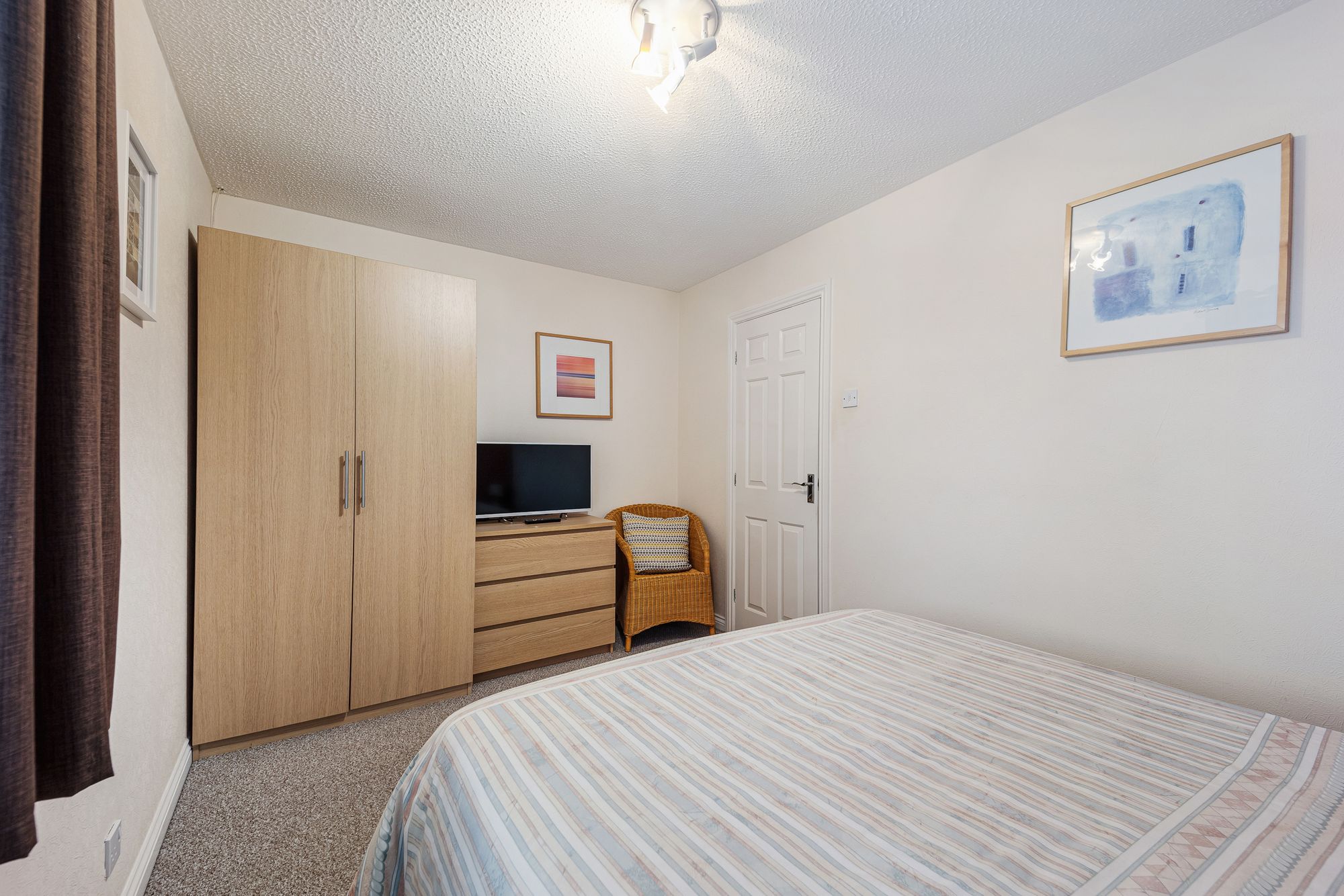 Cornforth Way, Widnes