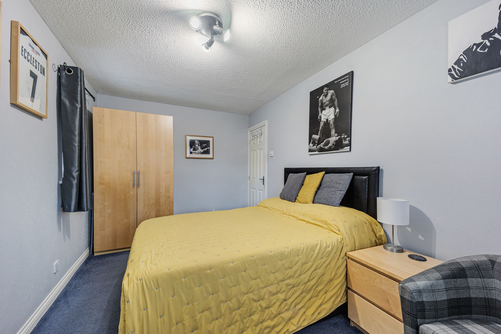 Cornforth Way, Widnes