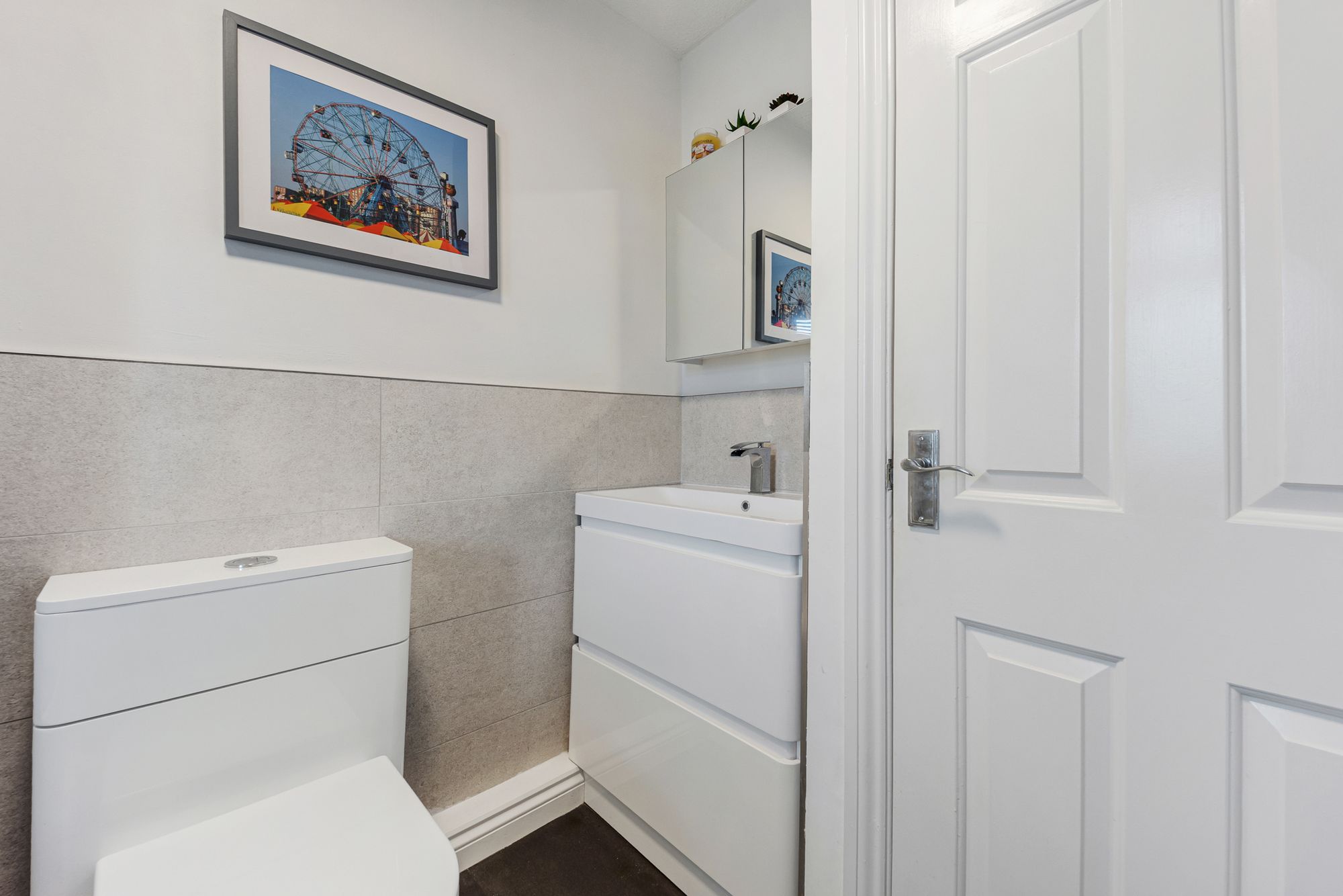 Cornforth Way, Widnes