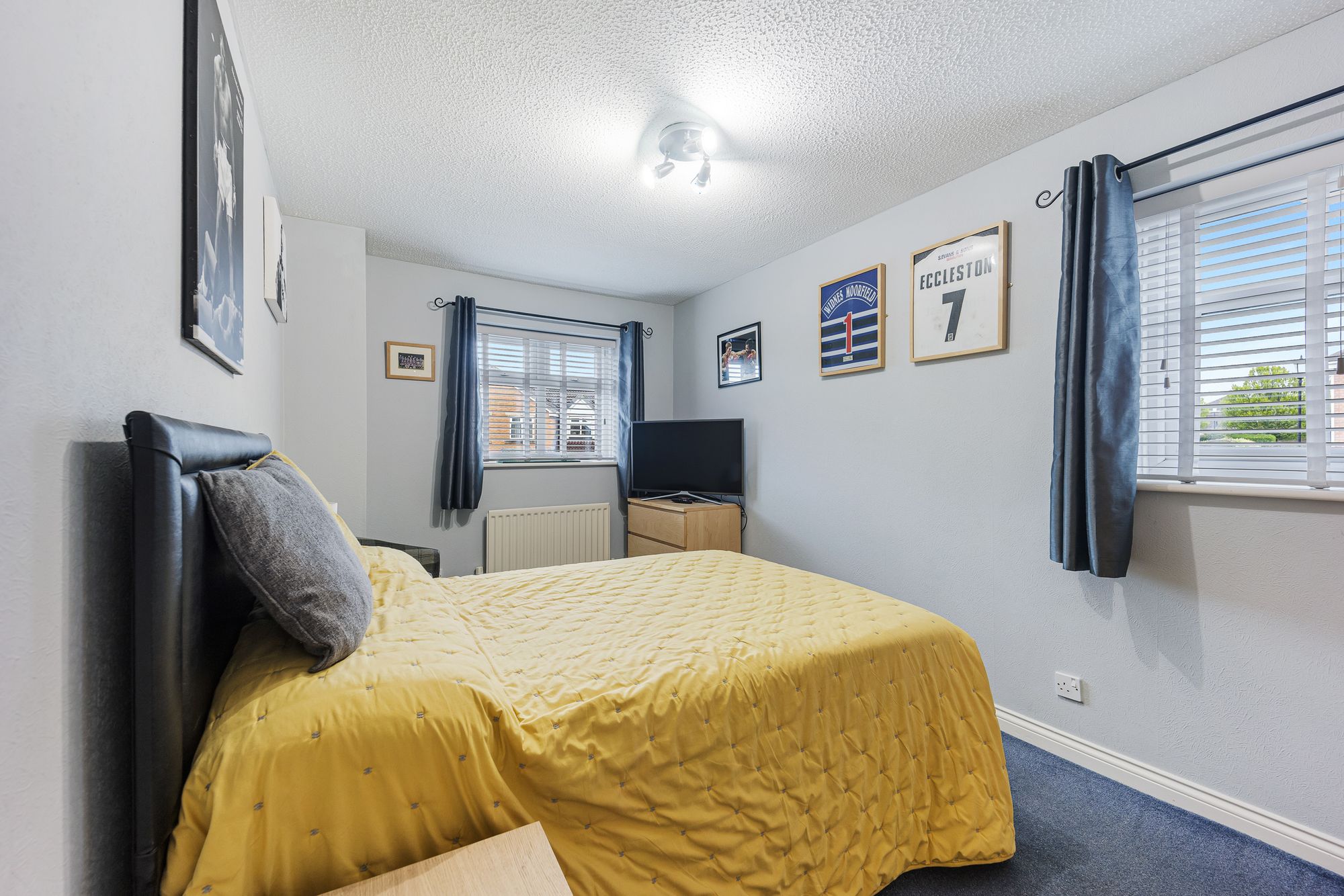 Cornforth Way, Widnes