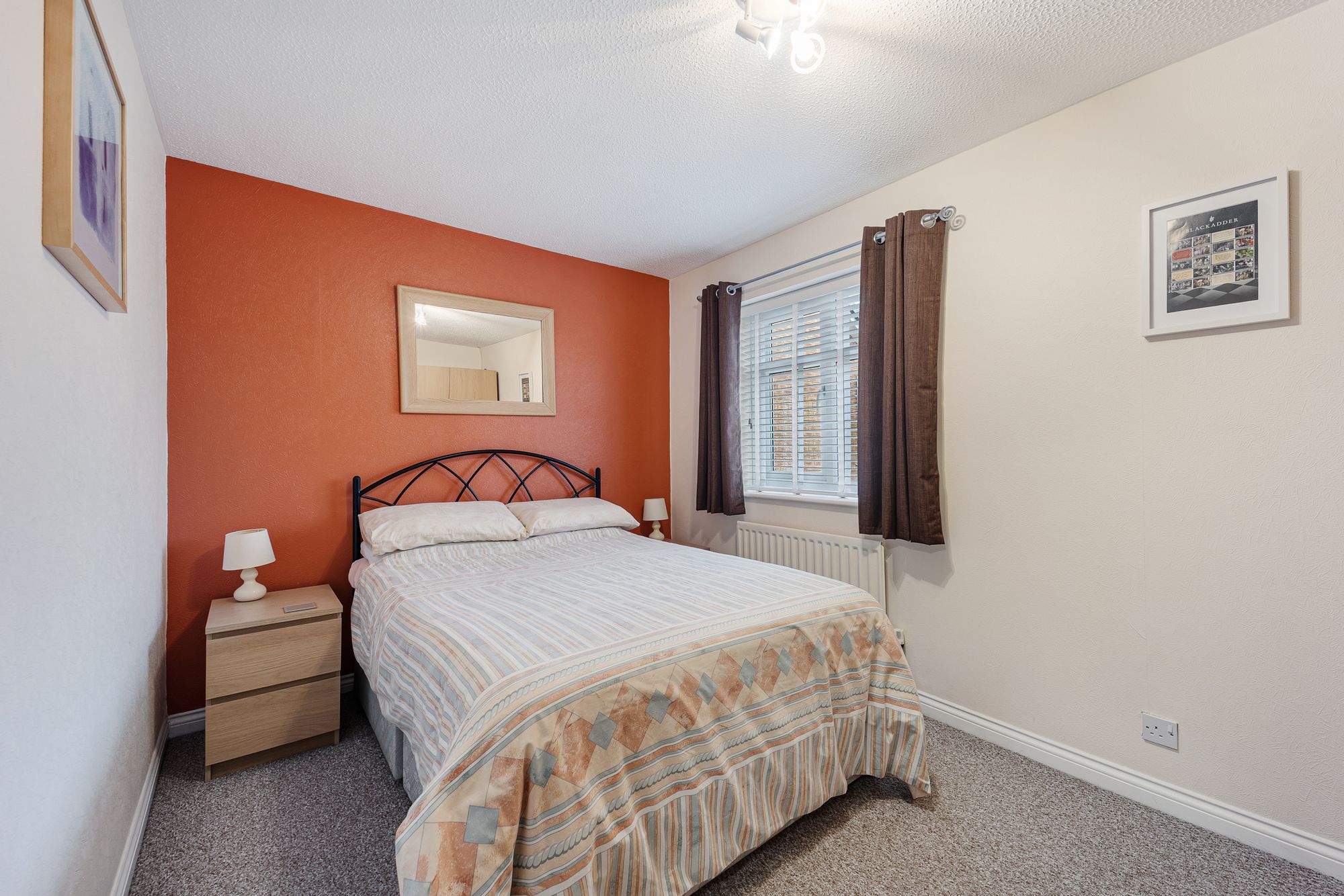 Cornforth Way, Widnes