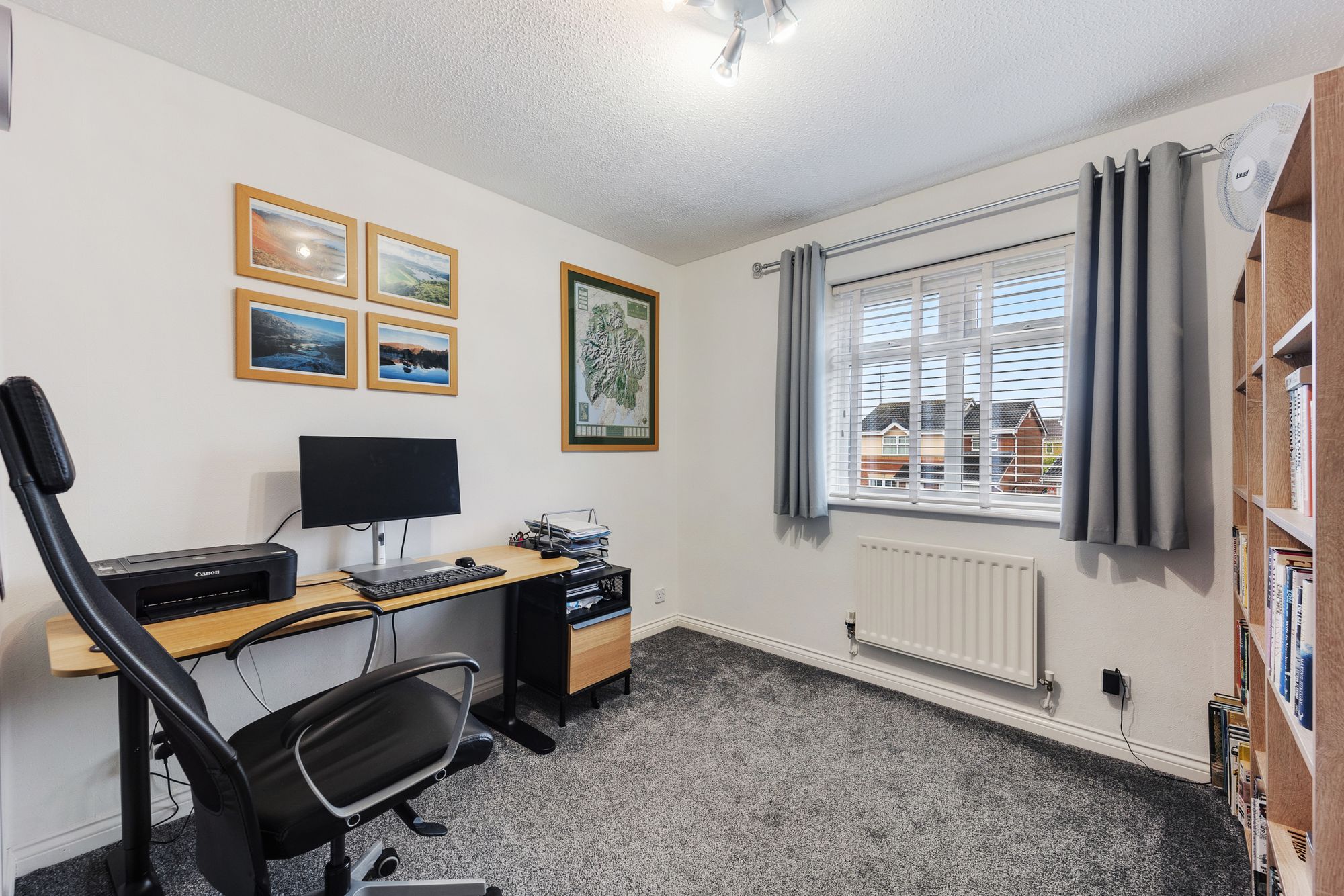 Cornforth Way, Widnes