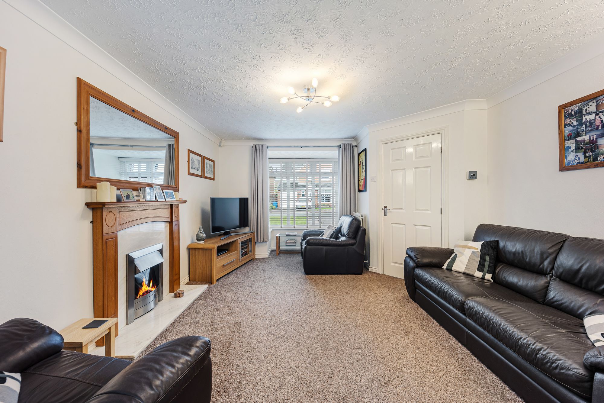 Cornforth Way, Widnes