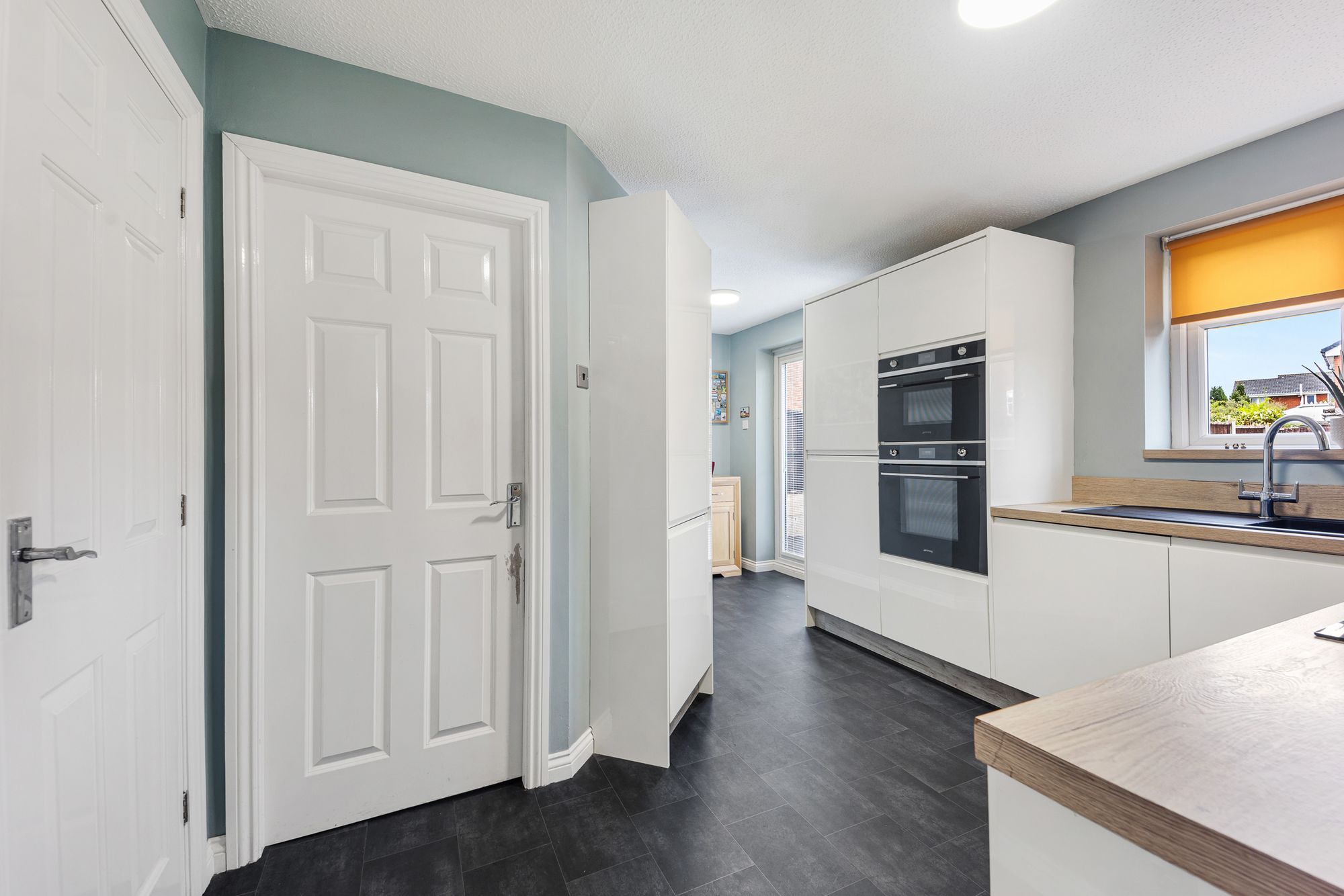 Cornforth Way, Widnes