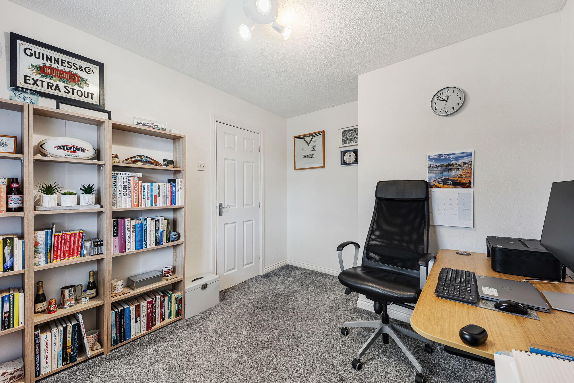 Cornforth Way, Widnes