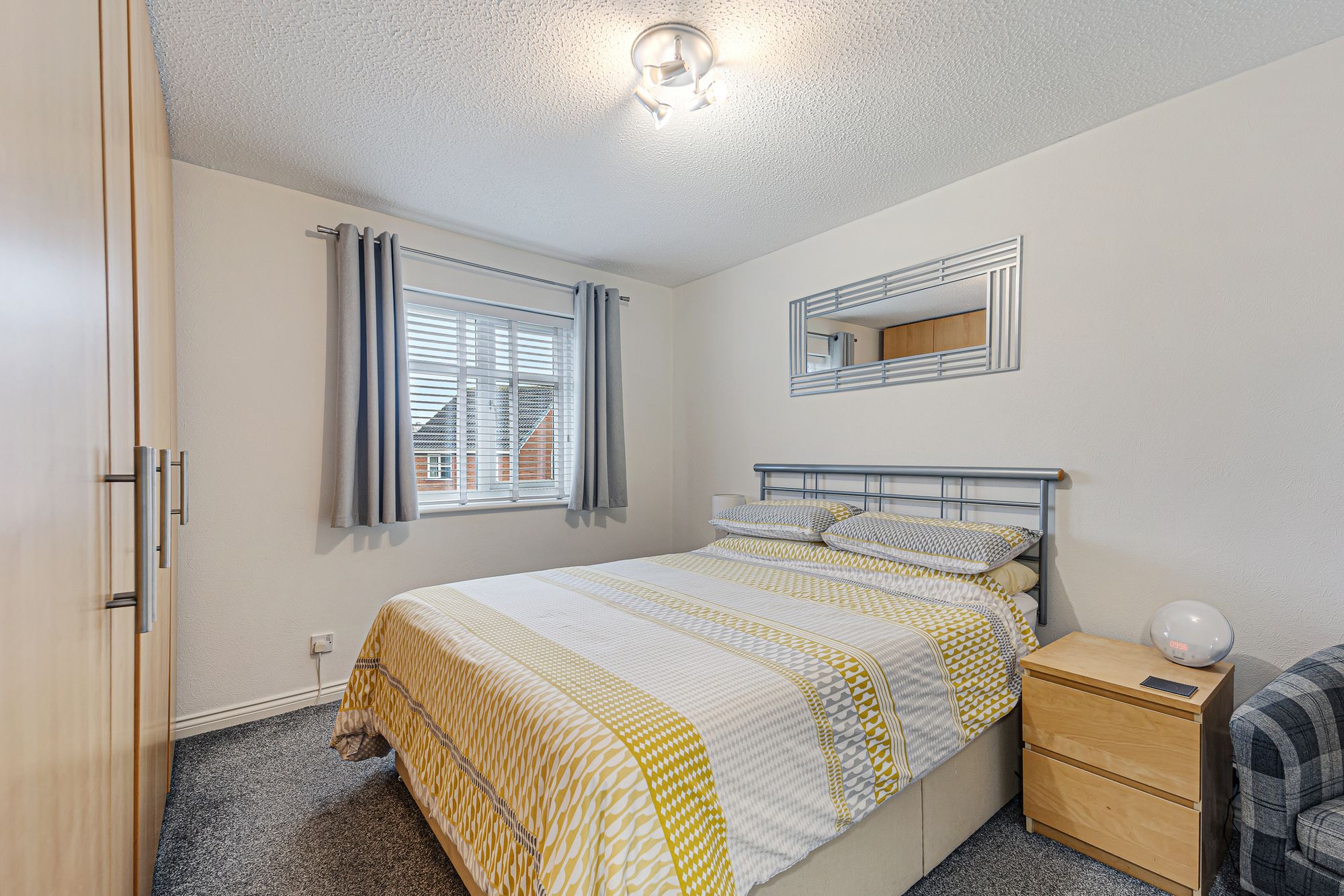 Cornforth Way, Widnes