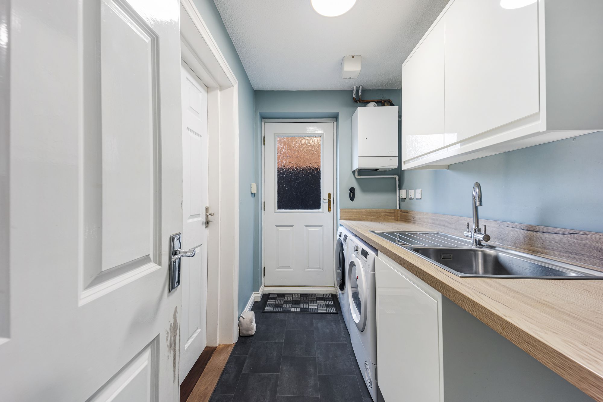 Cornforth Way, Widnes