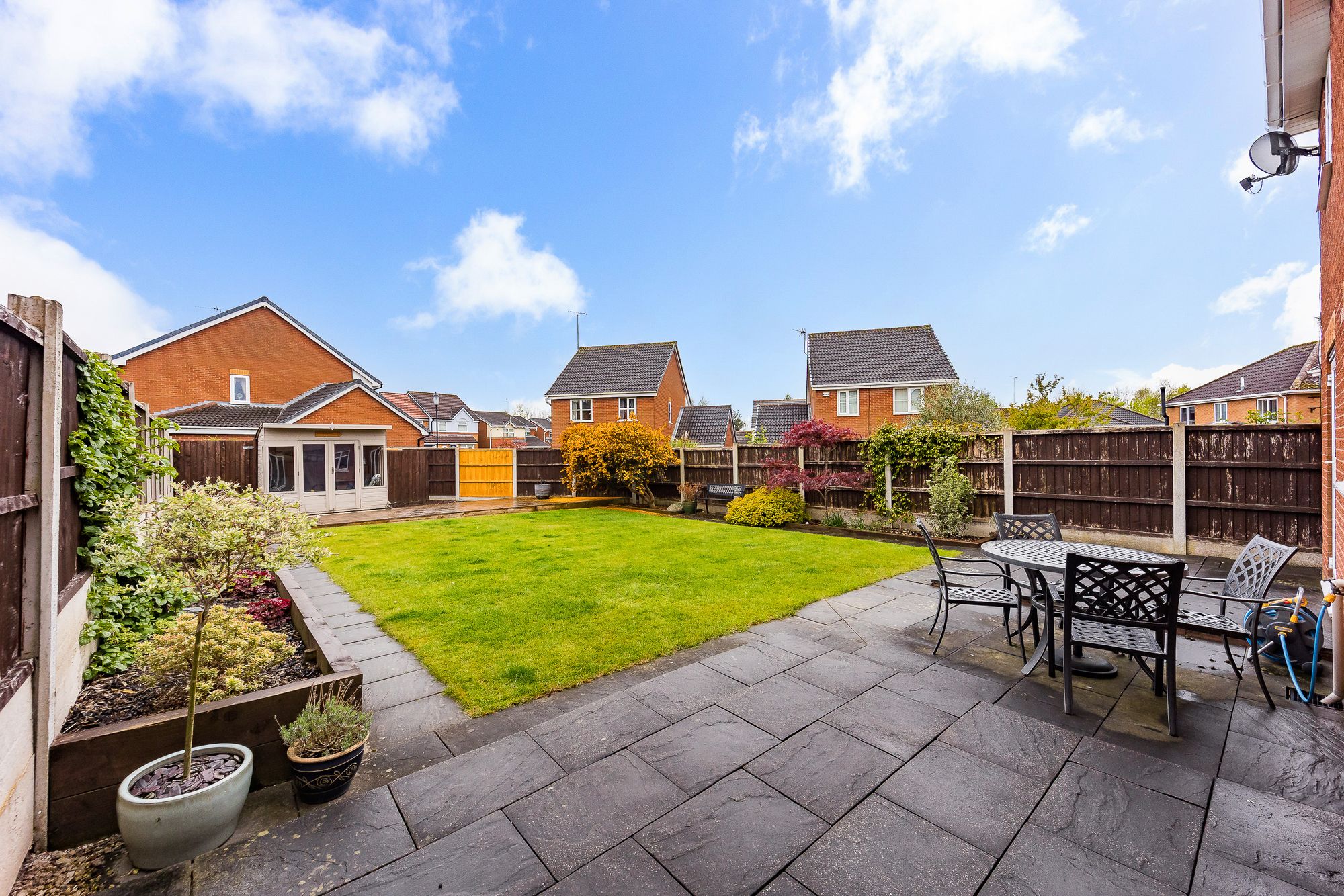 Cornforth Way, Widnes